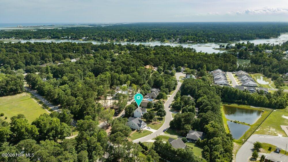 8132 Saltcedar Drive Property Photo 66