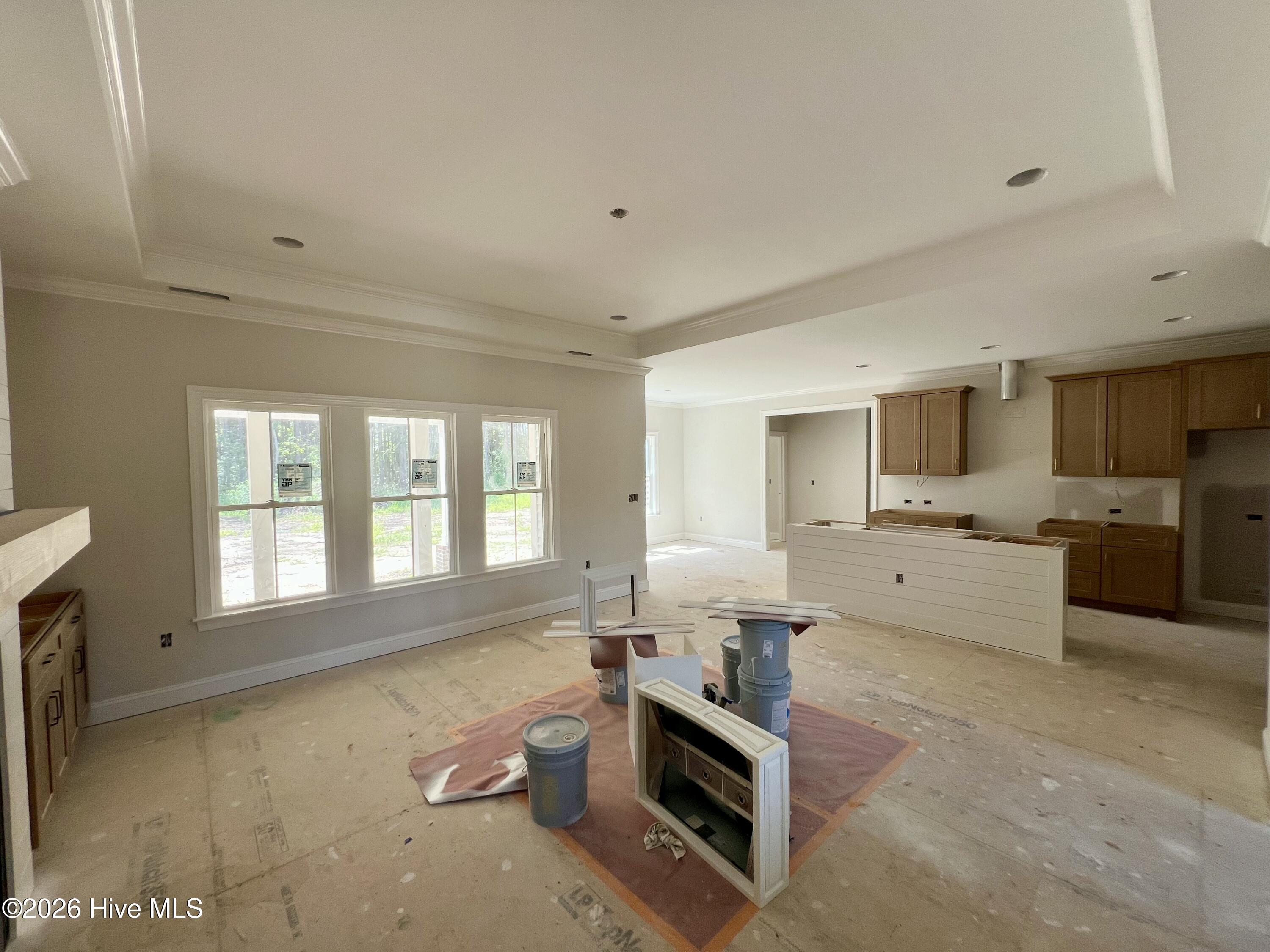 207 Hillstead Way Property Photo 4