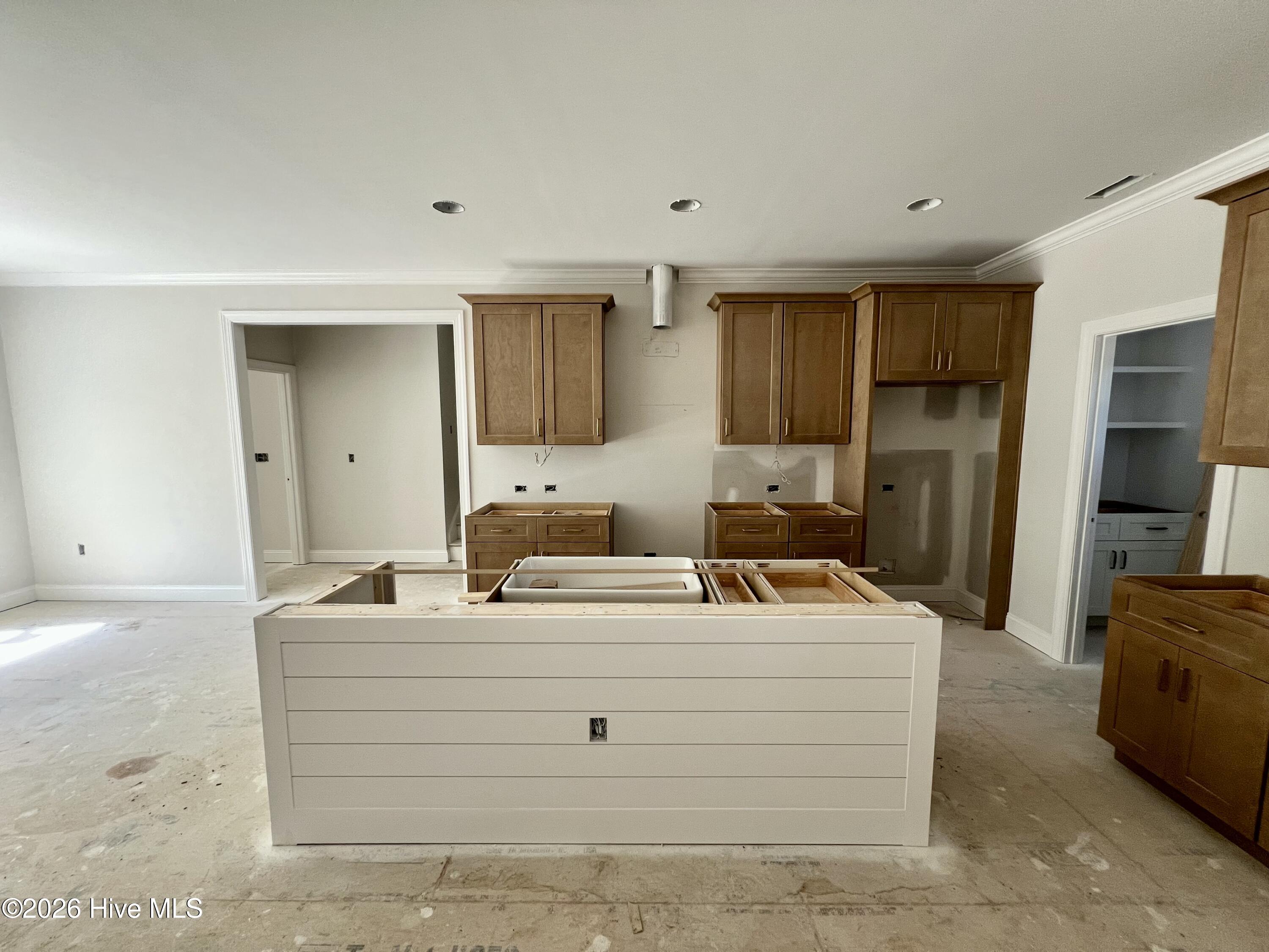 207 Hillstead Way Property Photo 5