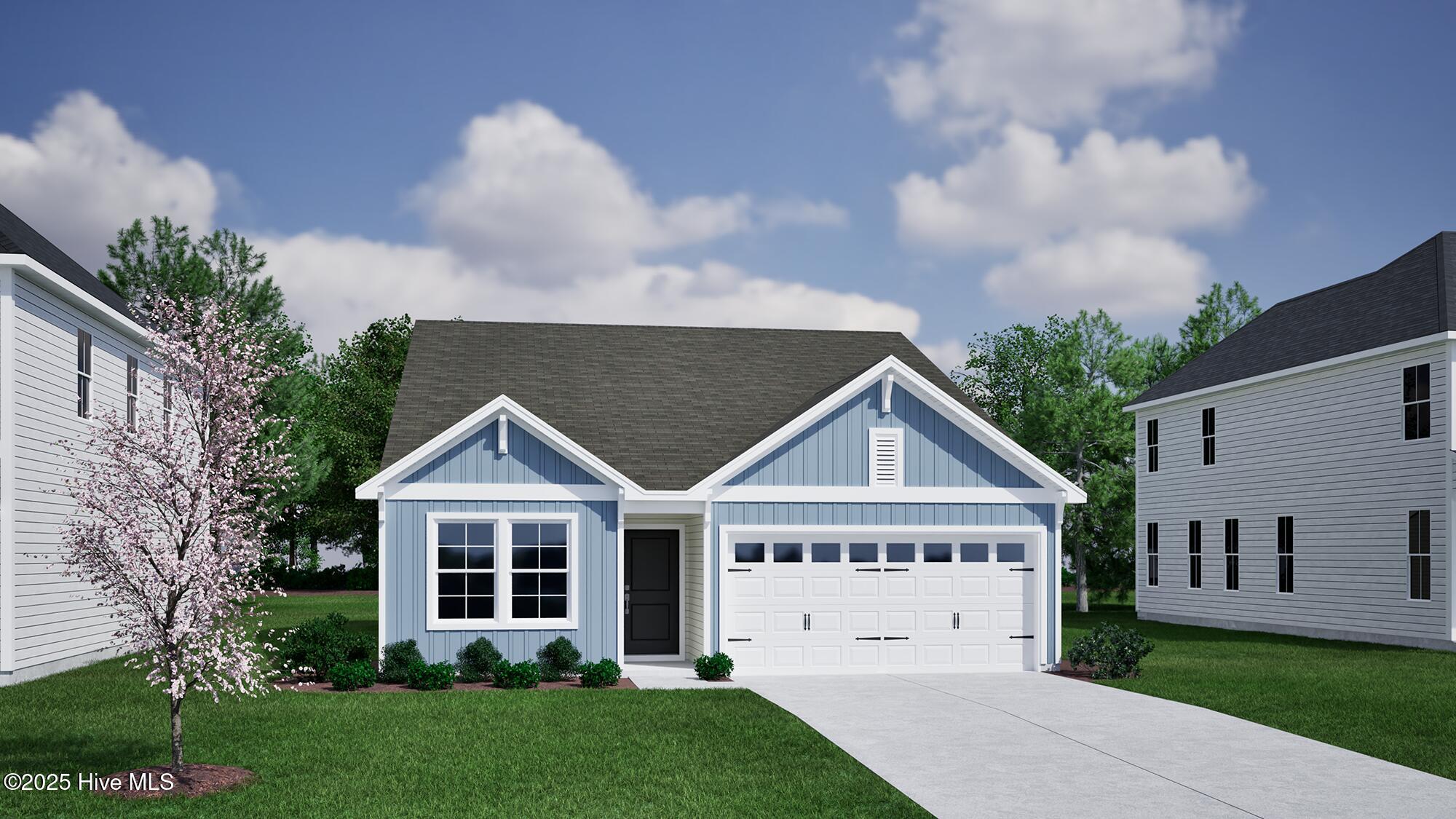 722 Mallory Drive Property Photo 1