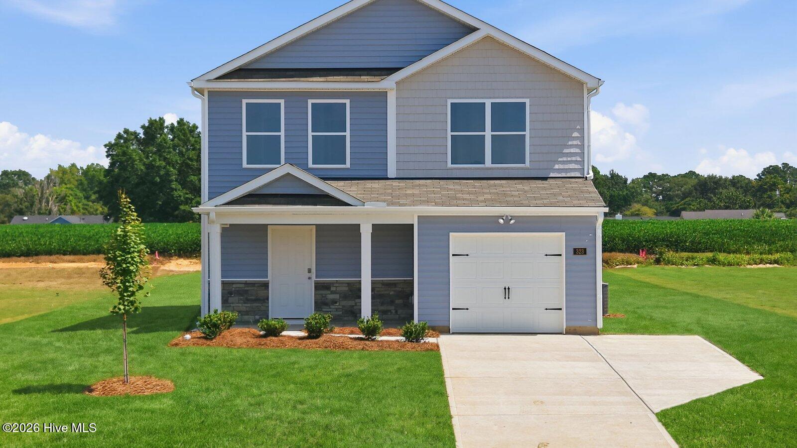 323 Rudys Court Property Photo 1