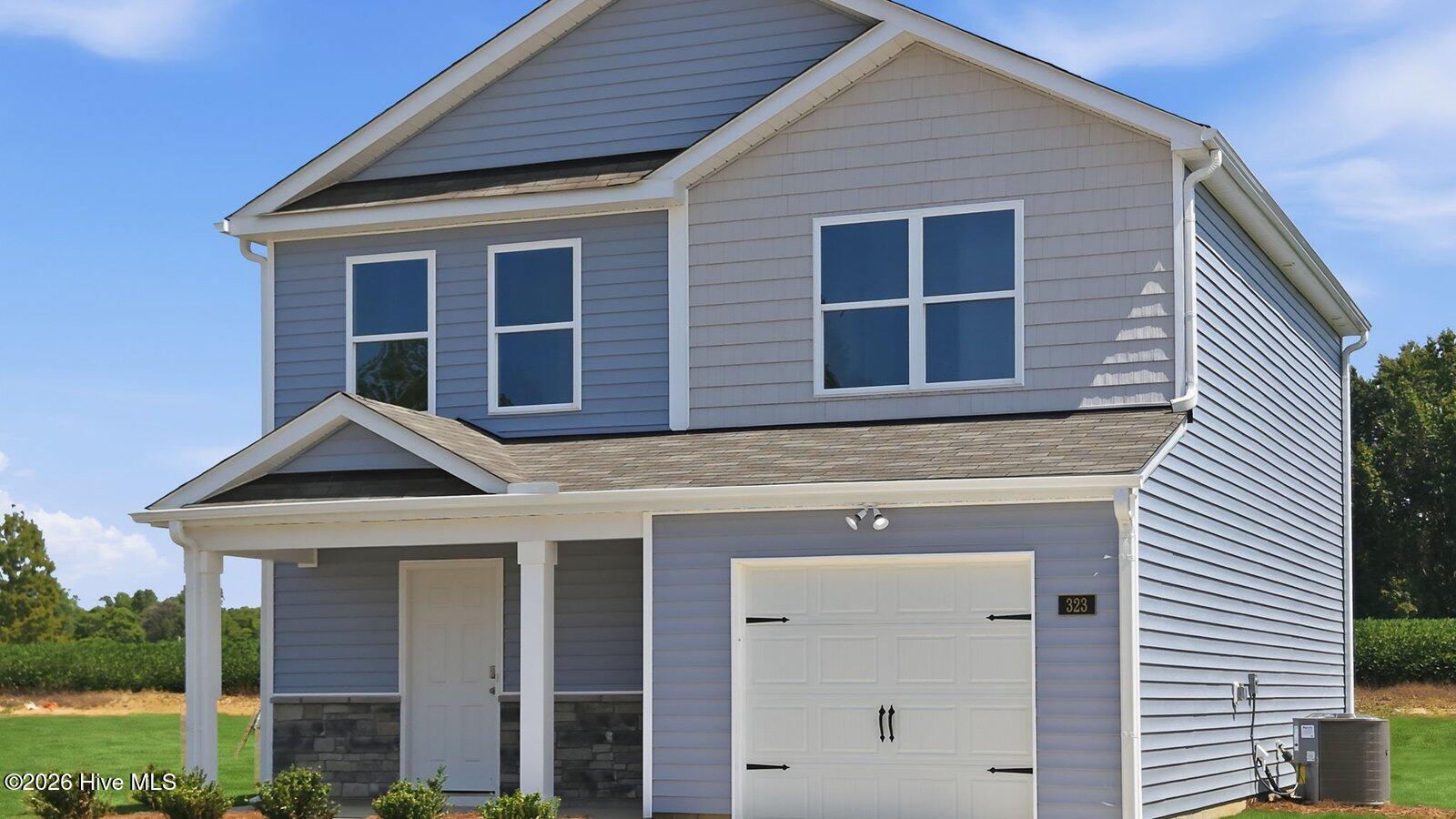 323 Rudys Court Property Photo 4