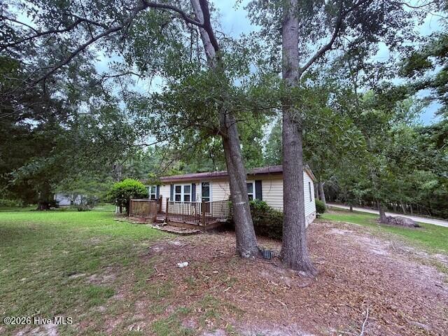 1784 Powell Road Property Photo 3