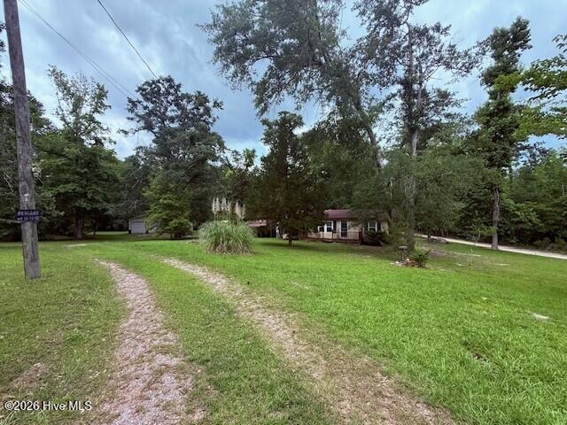 1784 Powell Road Property Photo 5