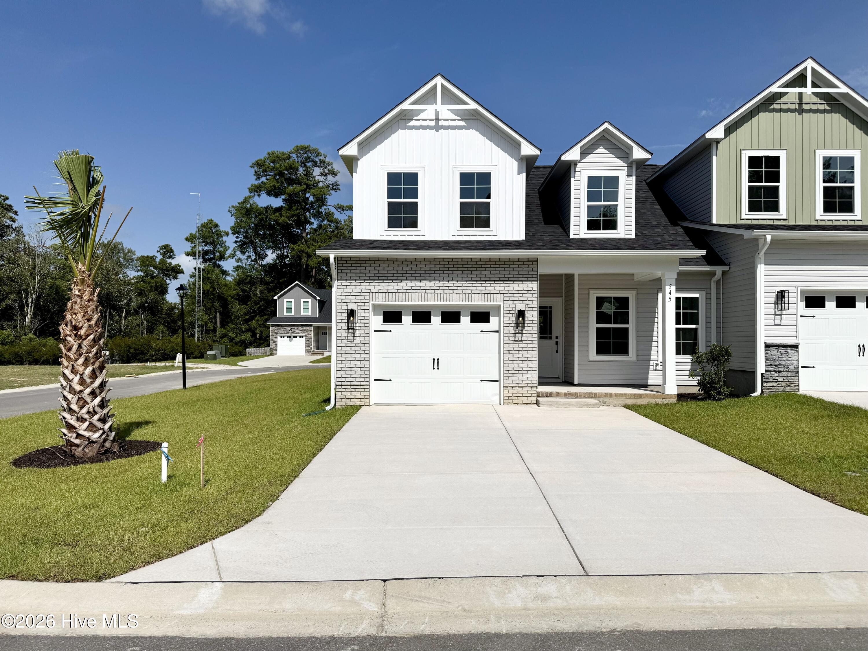 545 Timbercrest Circle Se Property Photo 1