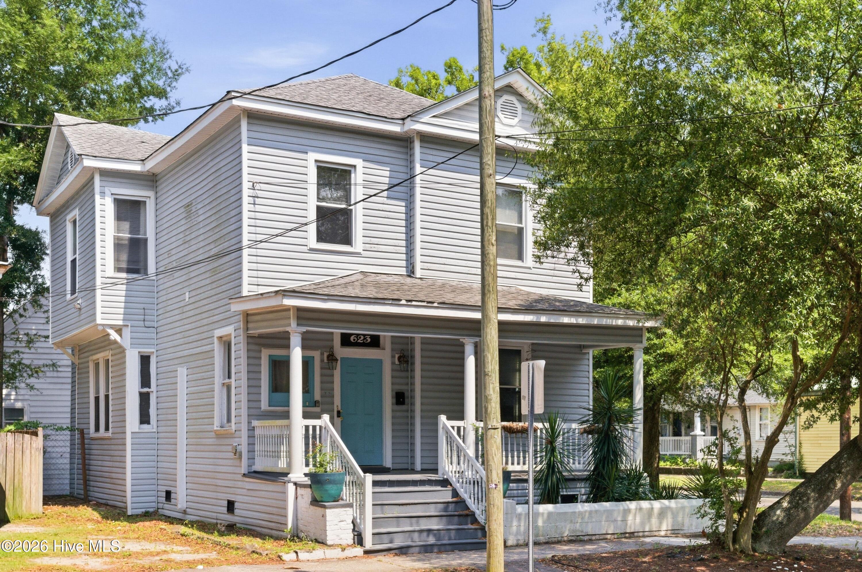 623 S 6th Street Property Photo 1