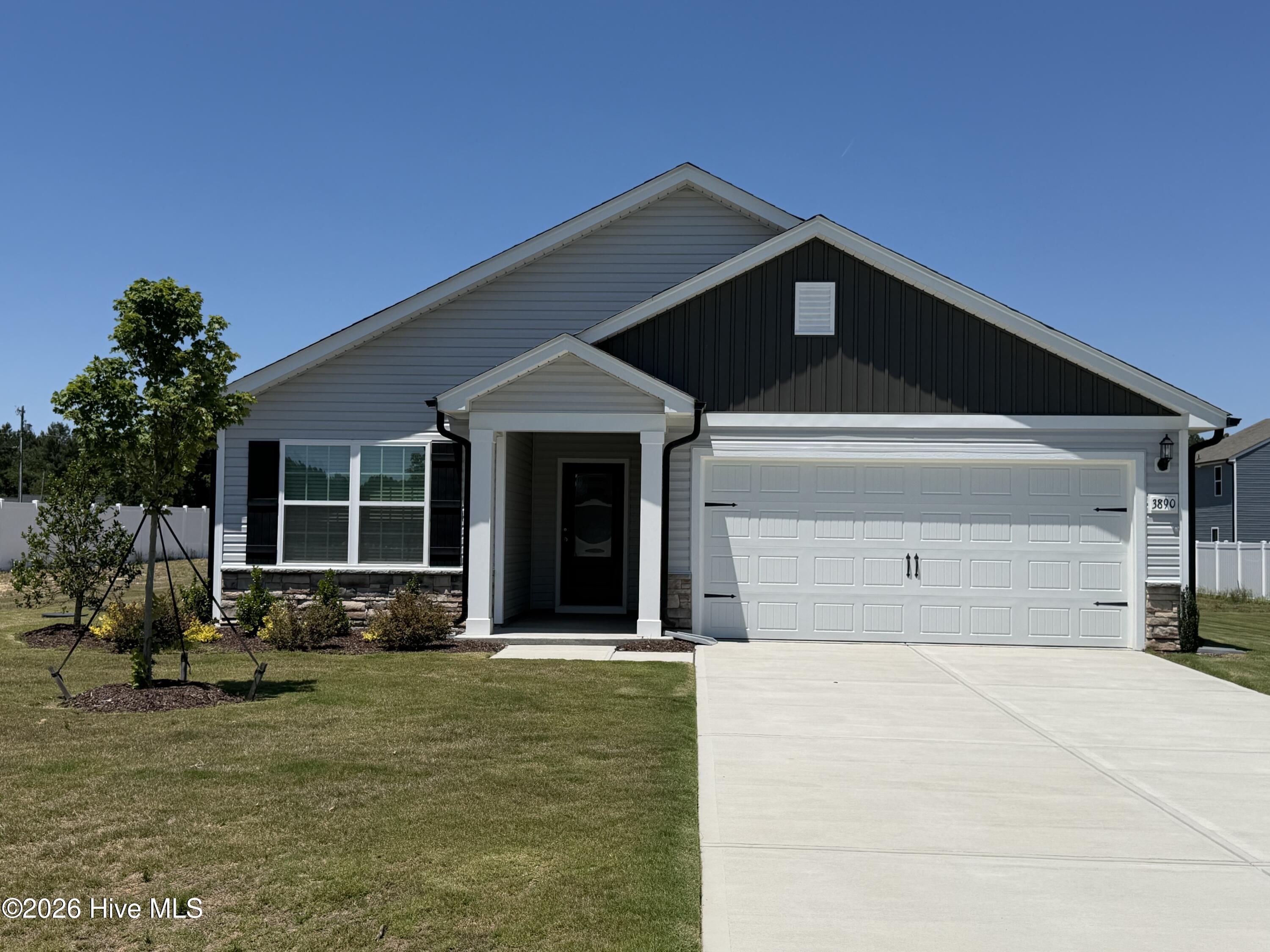 3890 Origin Drive Property Photo 1