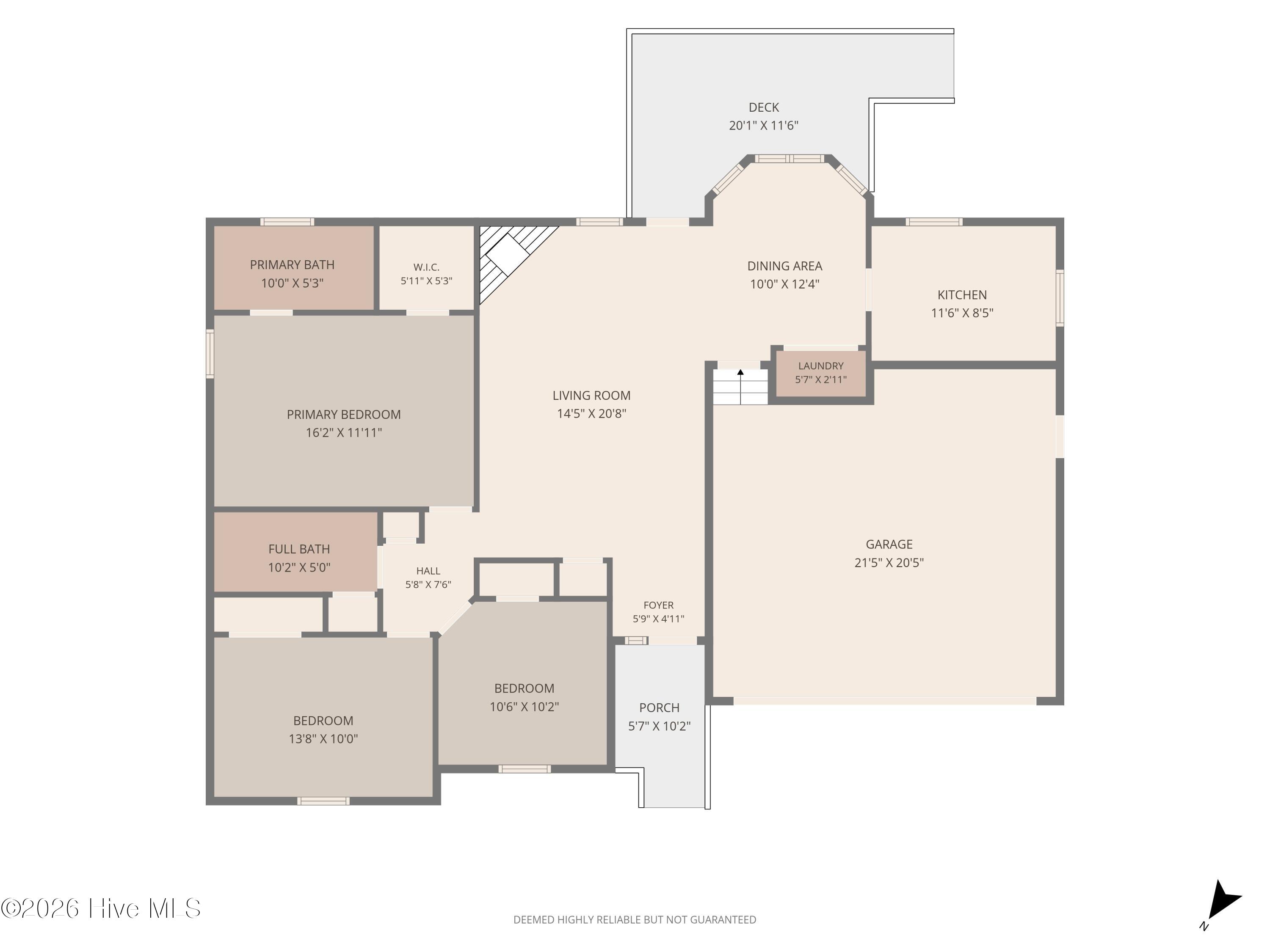 402 Kant Place Property Photo 1