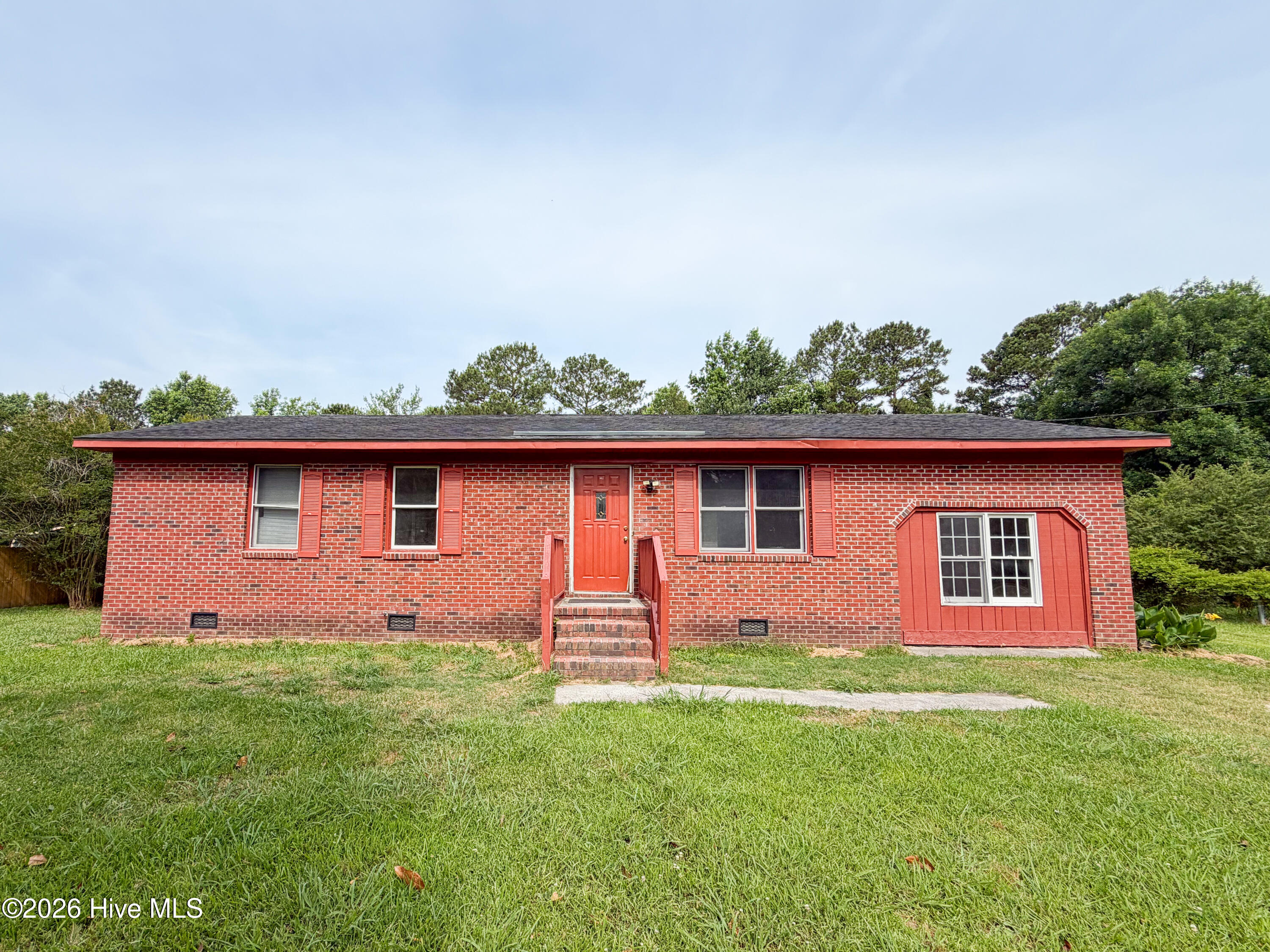 165 Pate Road Property Photo 1