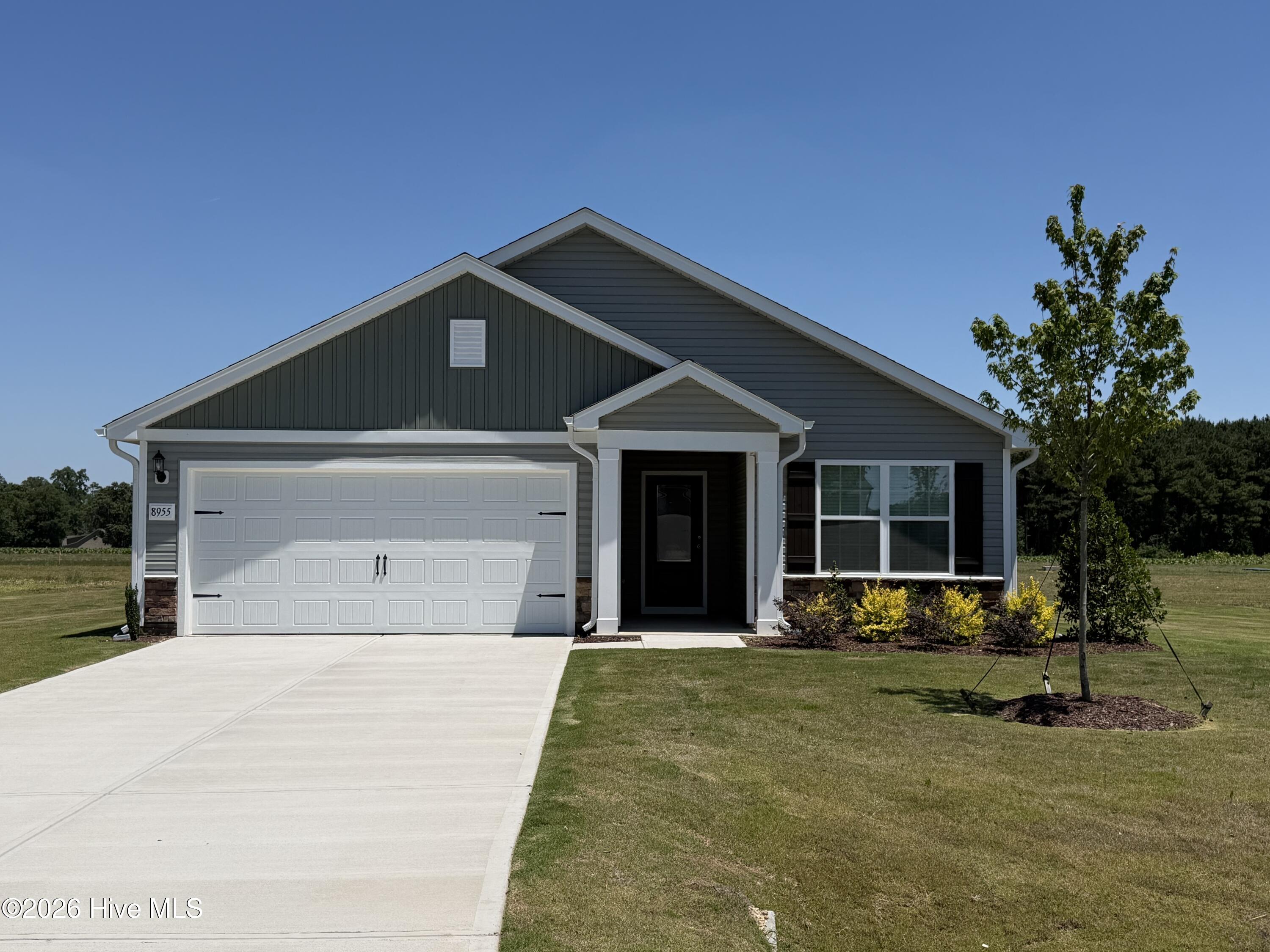 8955 Ava Drive Property Photo 1