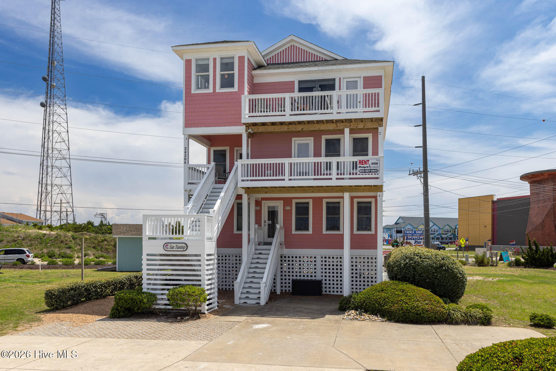 24204 Caribbean Court Property Photo 35