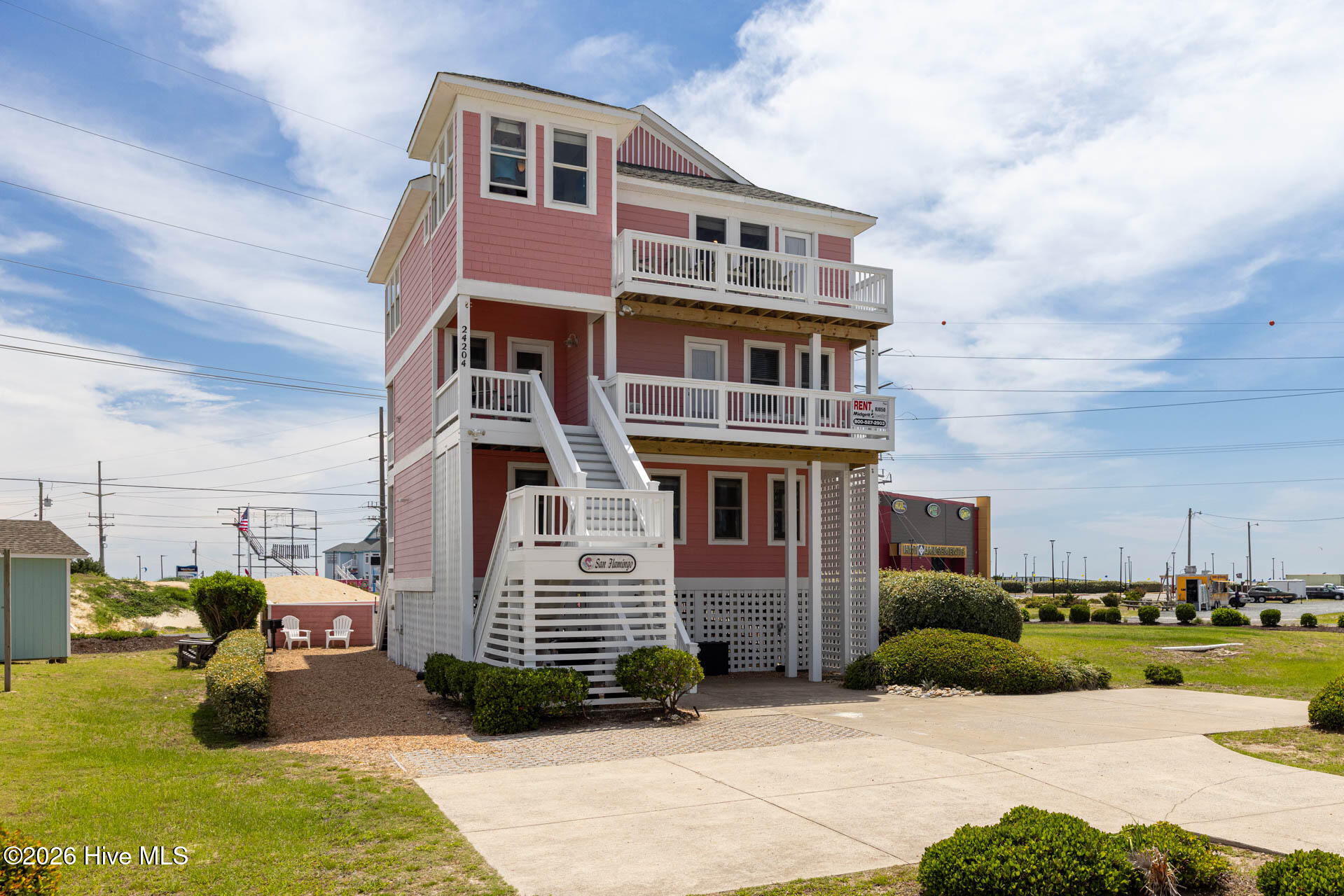 24204 Caribbean Court Property Photo 36
