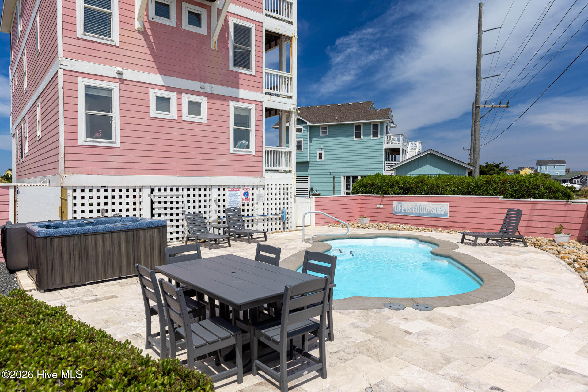 24204 Caribbean Court Property Photo 40