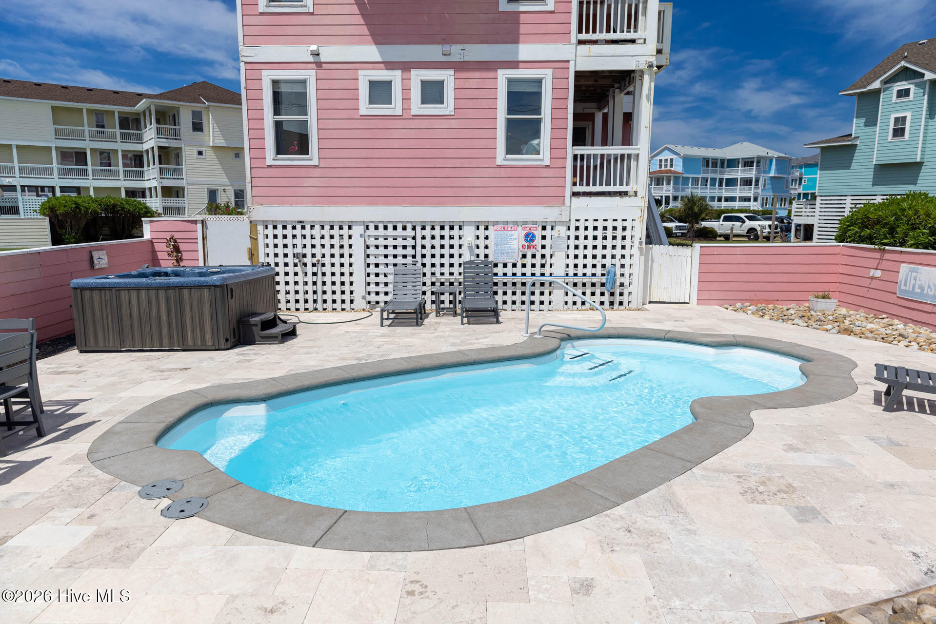 24204 Caribbean Court Property Photo 41