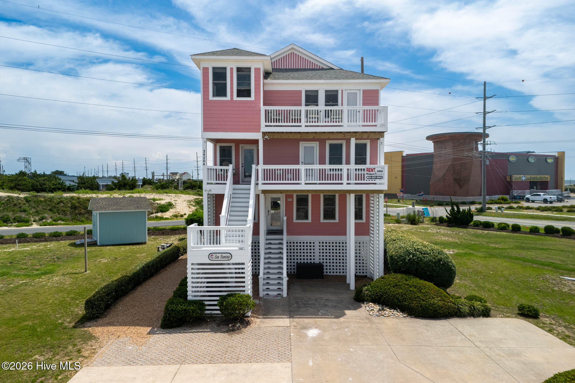 24204 Caribbean Court Property Photo 43