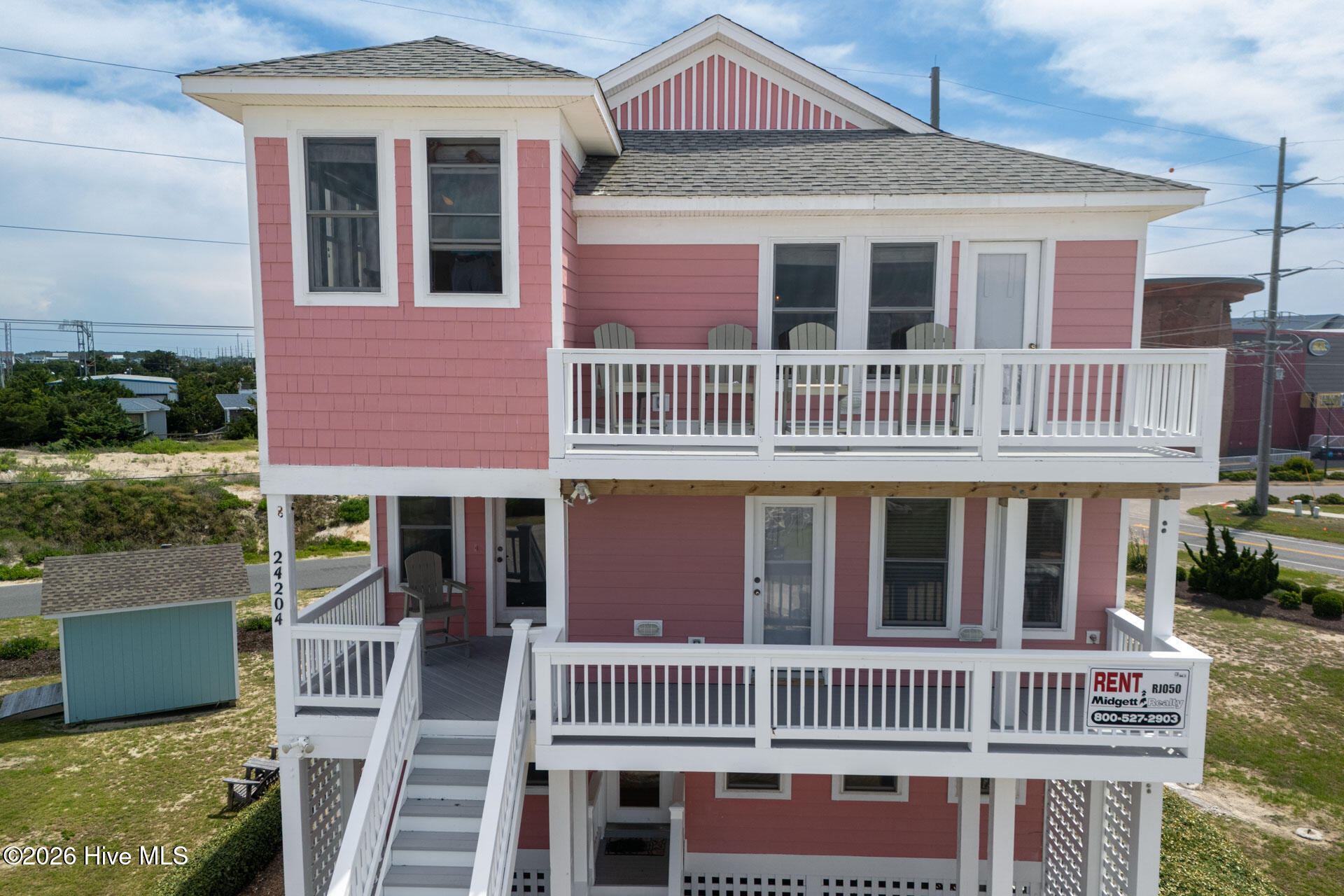 24204 Caribbean Court Property Photo 47