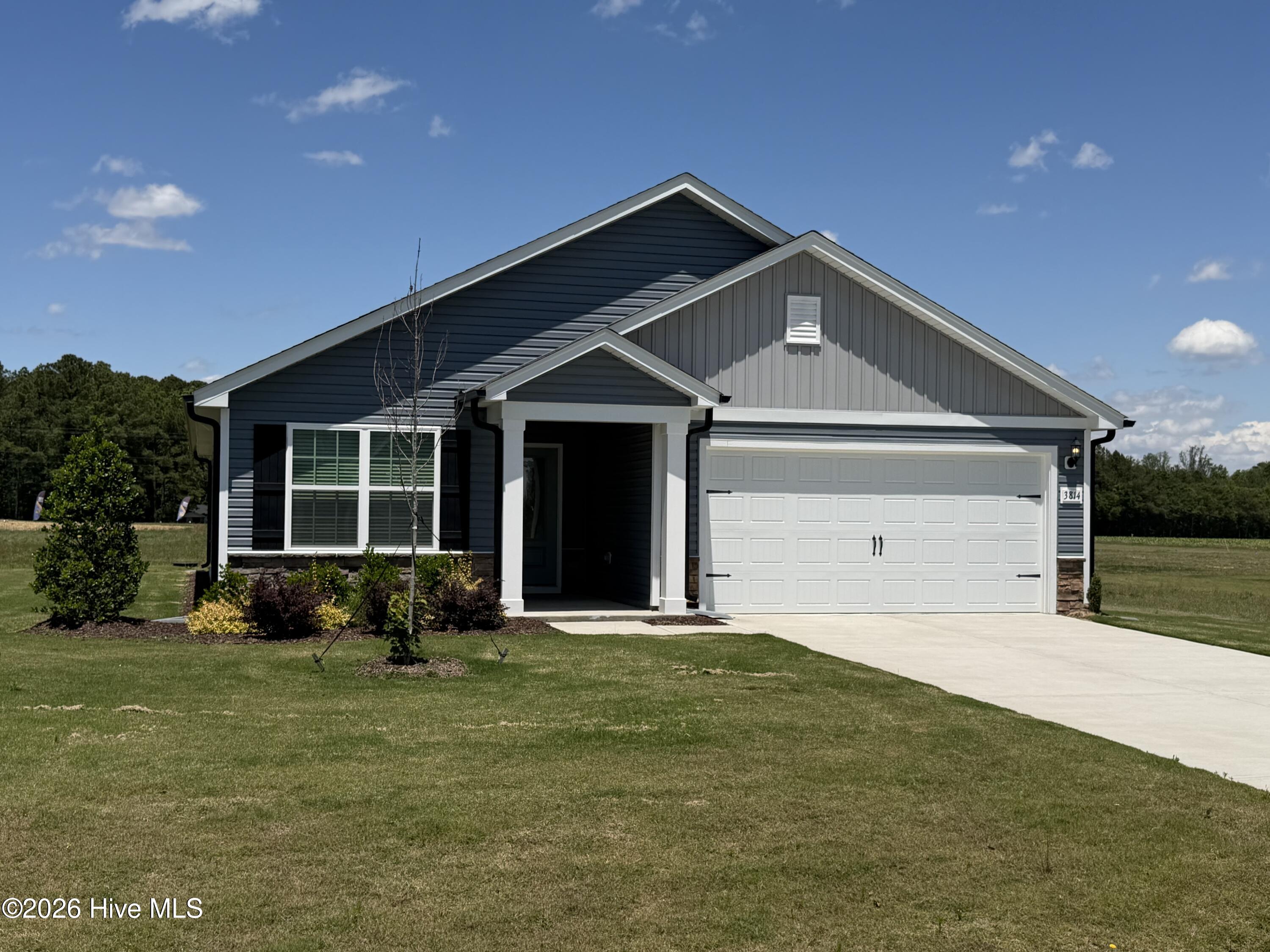 3814 Origin Drive Property Photo 1