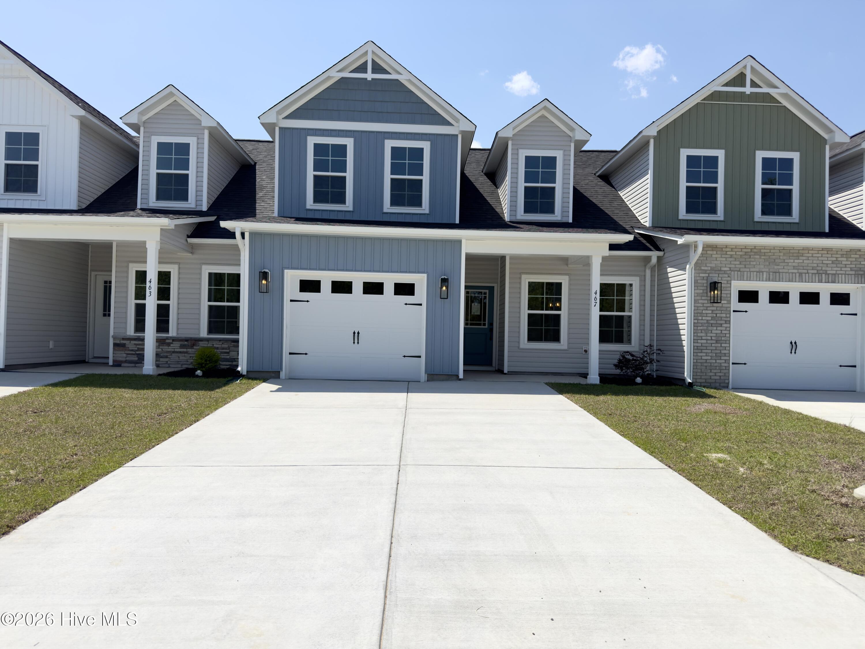 483 Timbercrest Circle Se Property Photo 1