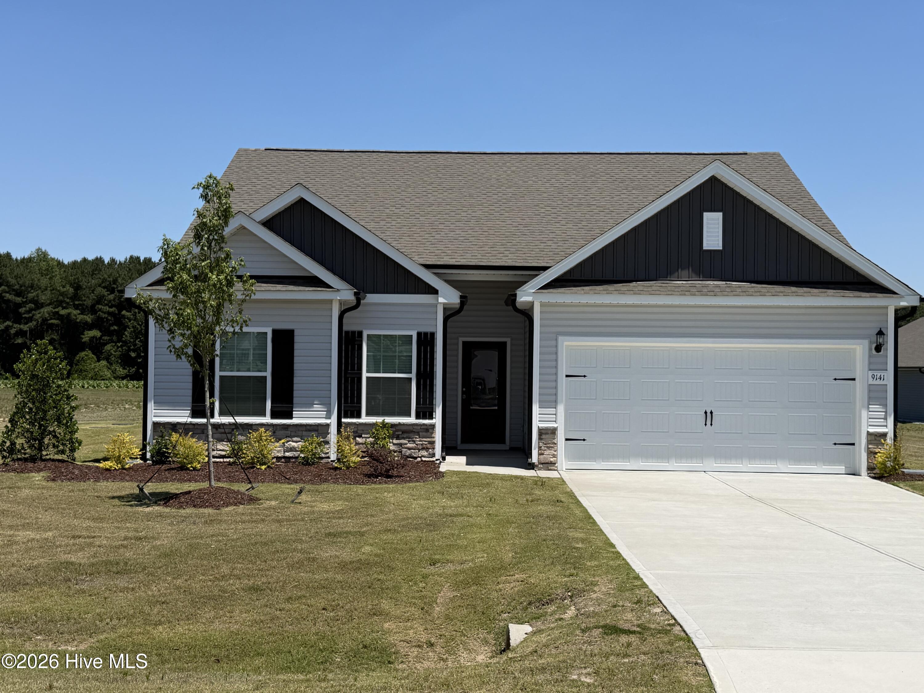 9141 Ava Drive Property Photo 1