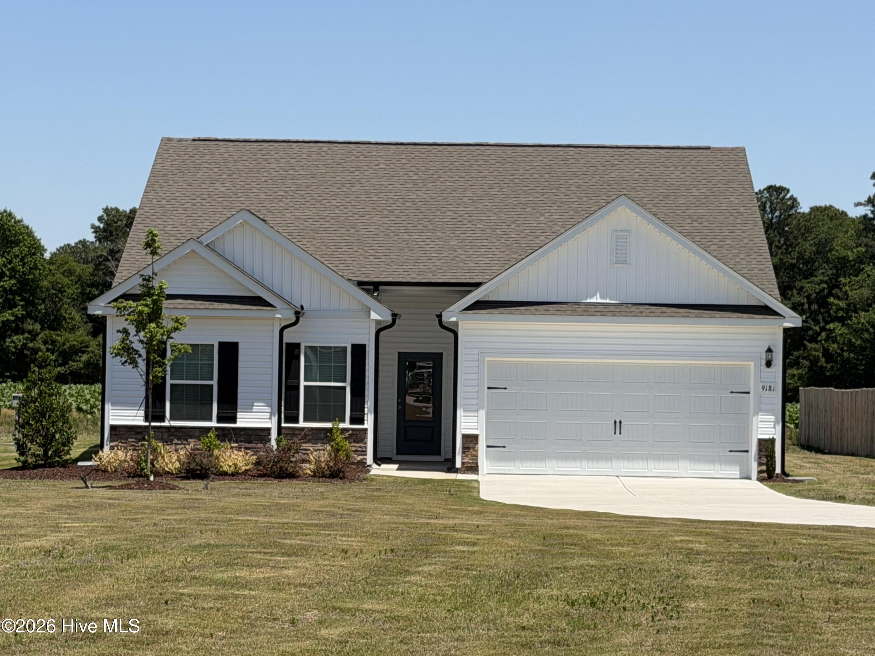 9181 Ava Drive Property Photo 1
