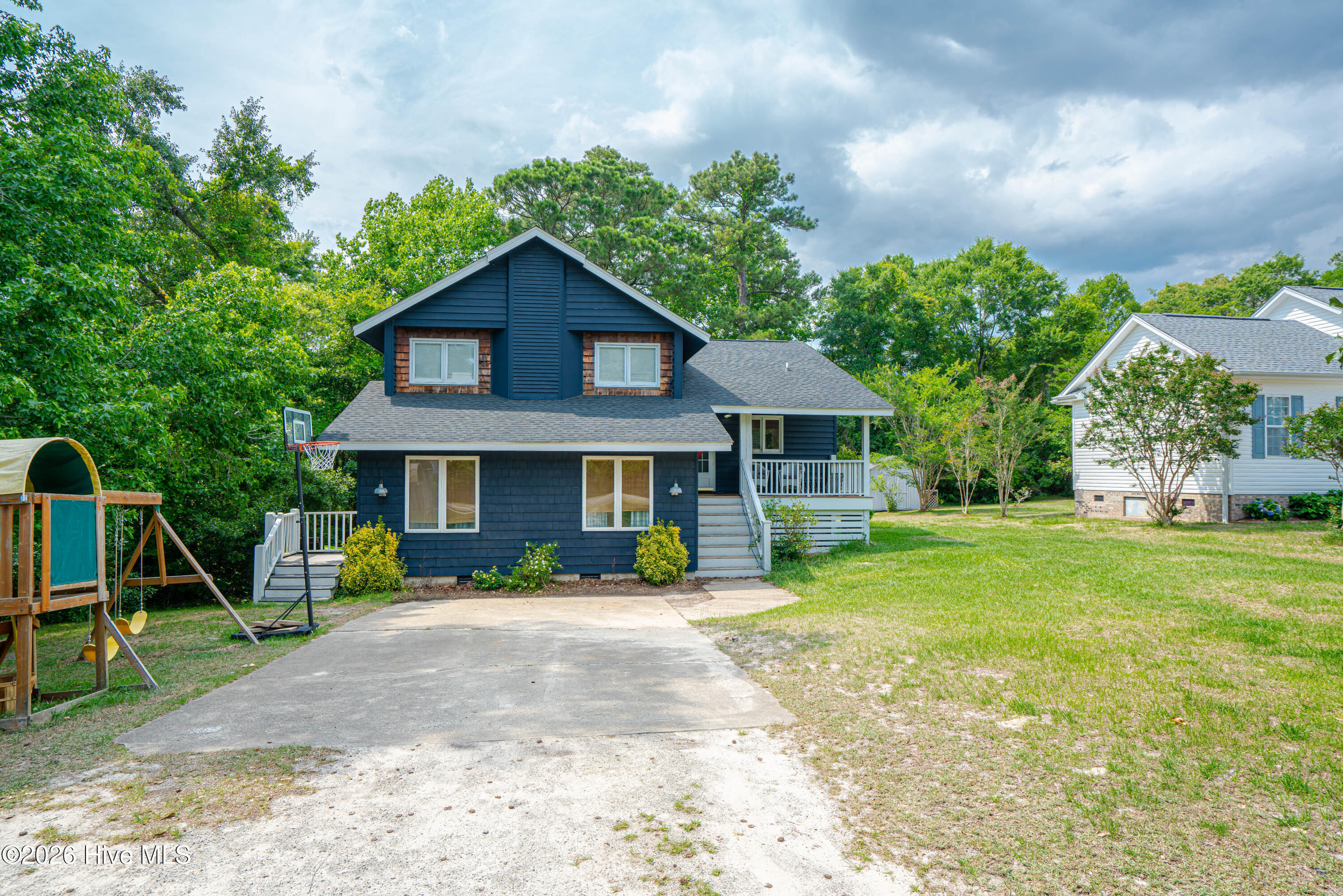 4790 Hen Cove Avenue Sw Property Photo 2