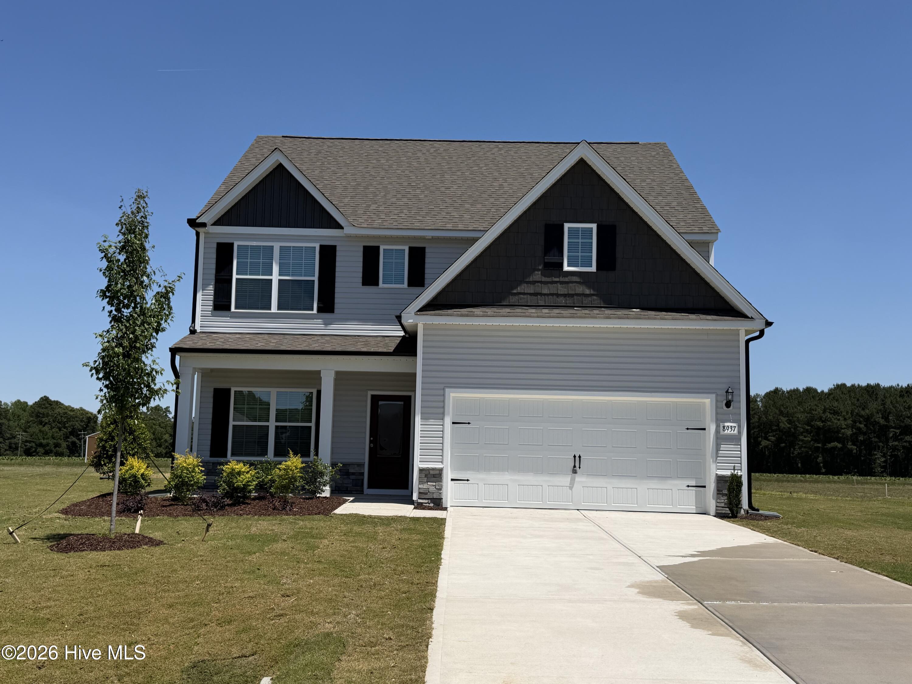 8937 Ava Drive Property Photo 1