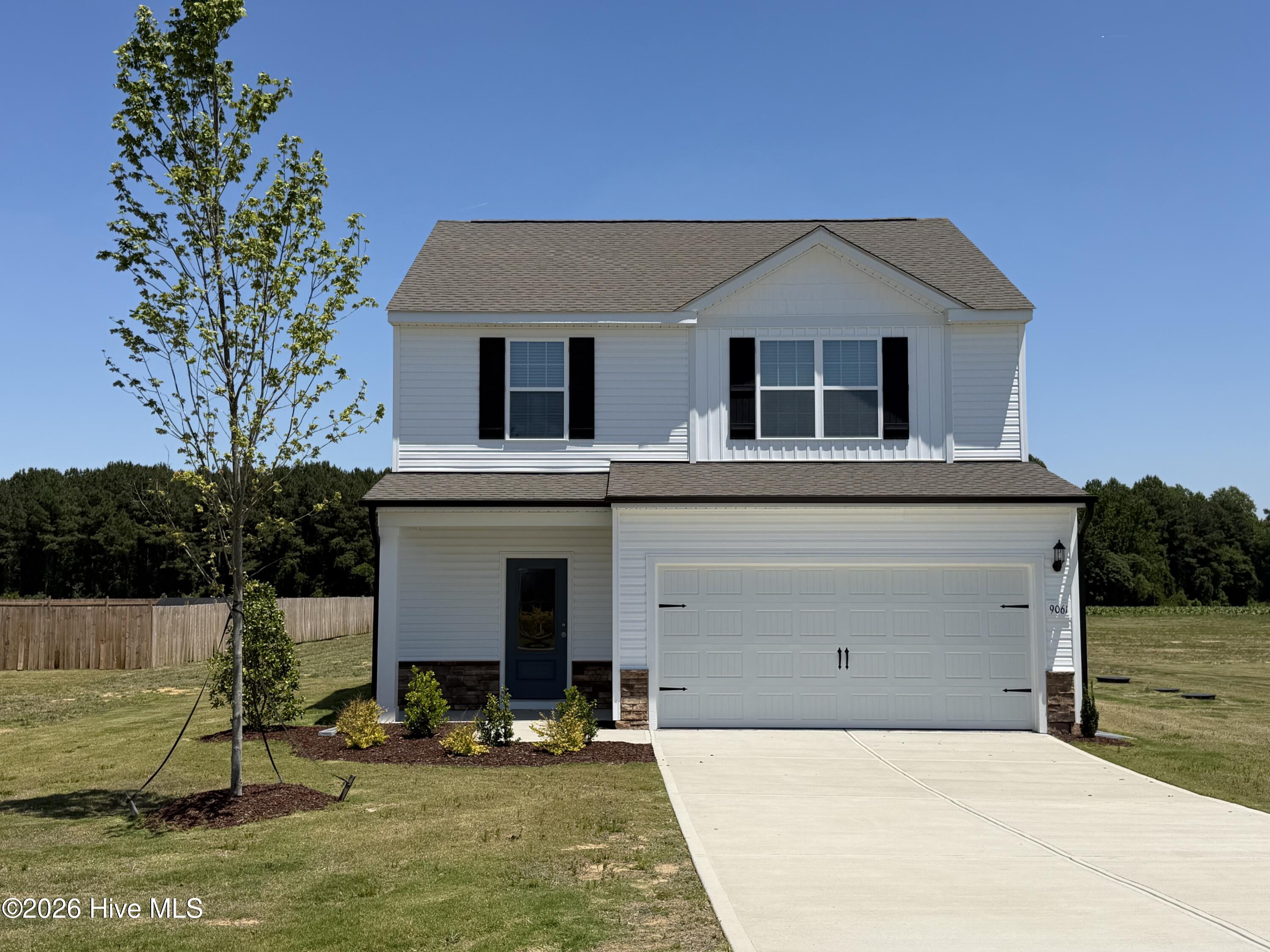9061 Ava Drive Property Photo 1