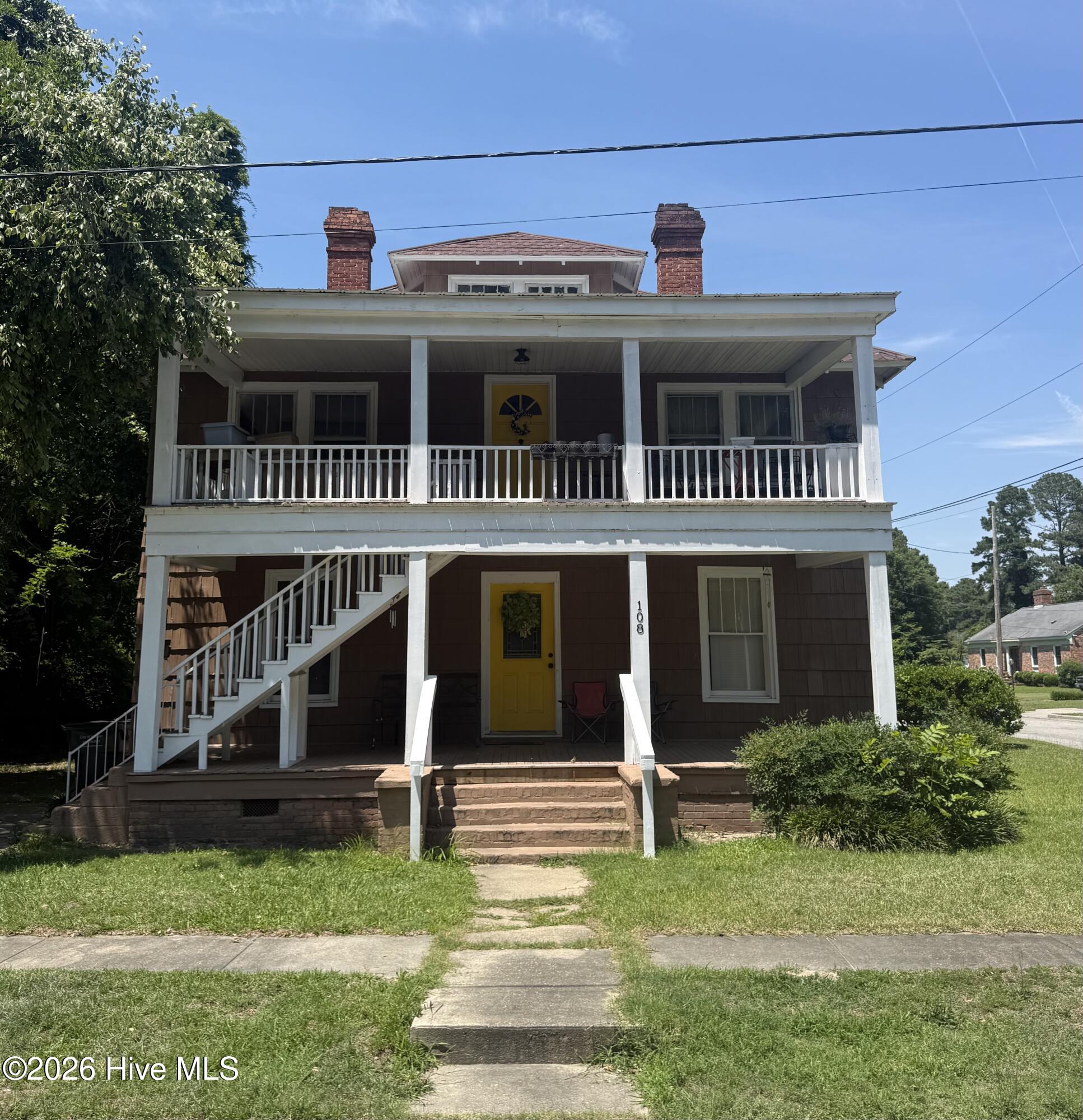 108 Summit Avenue Property Photo 1