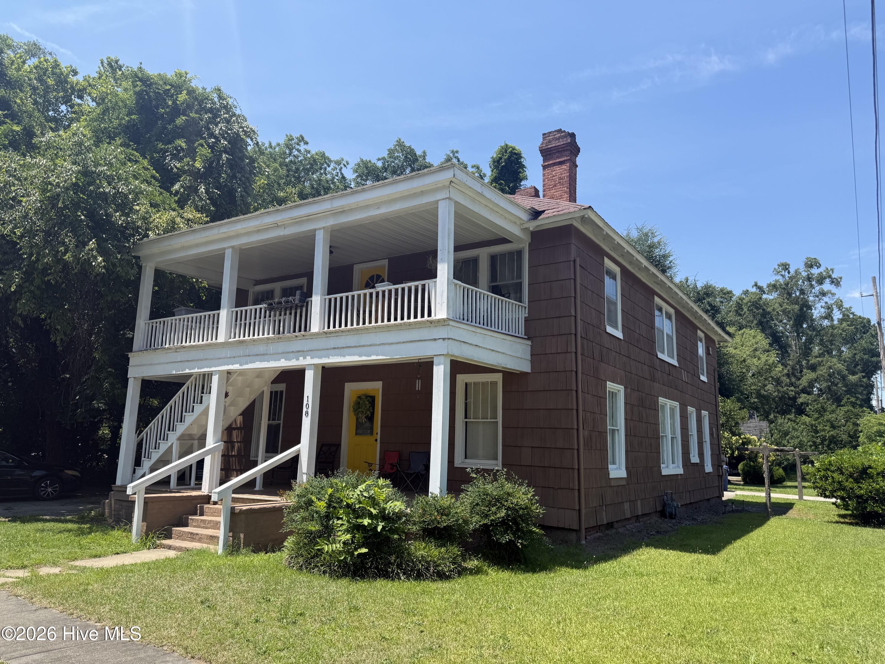 108 Summit Avenue Property Photo 2