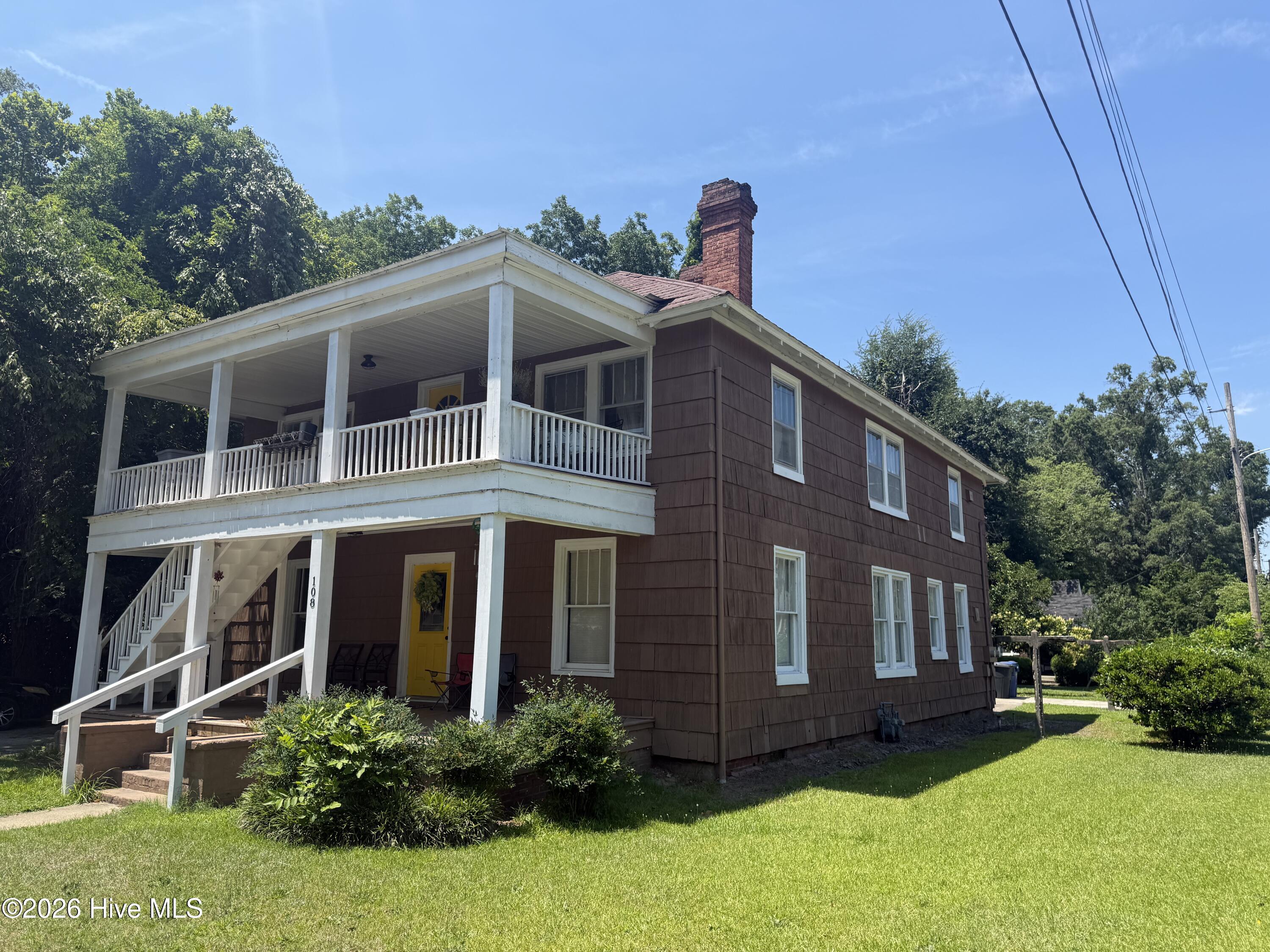 108 Summit Avenue Property Photo 3