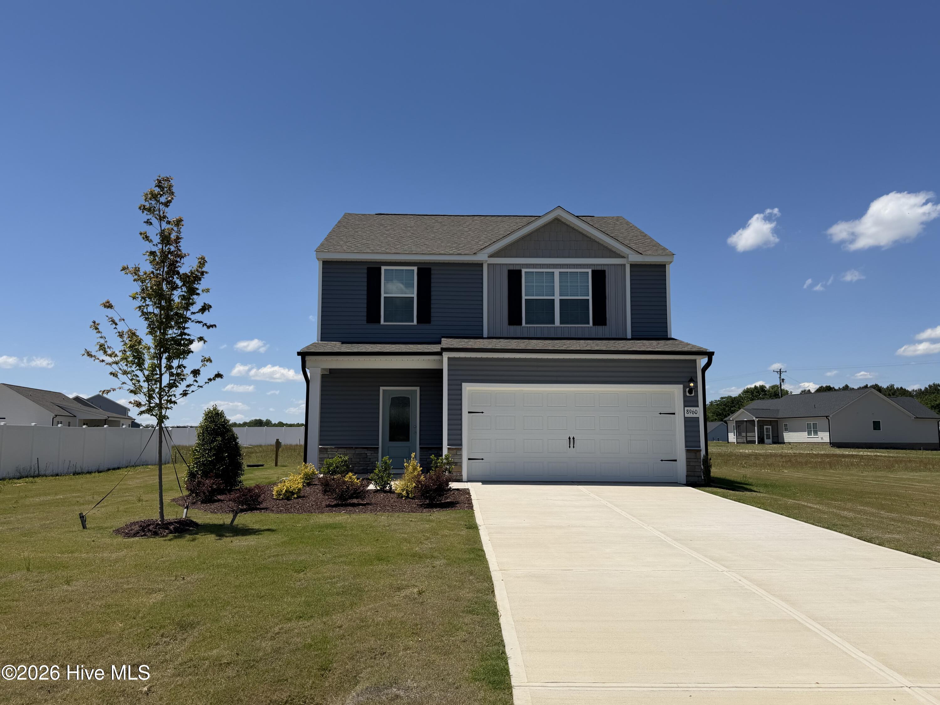 8960 Ava Drive Property Photo 1