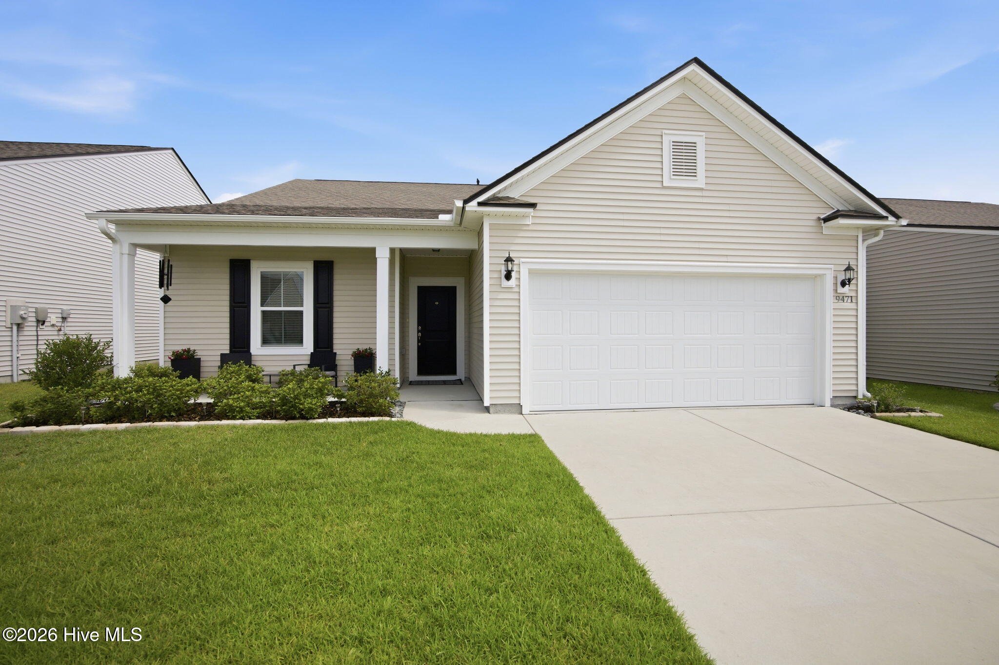 9471 Crested Eagle Court Lot 2040 Property Photo 2