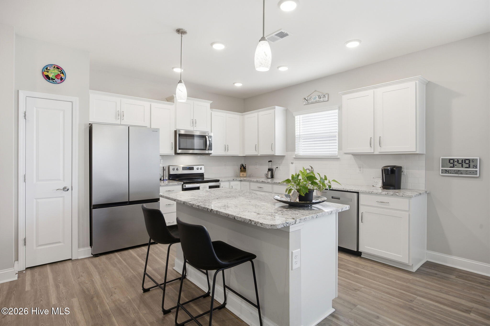 9471 Crested Eagle Court Lot 2040 Property Photo 4