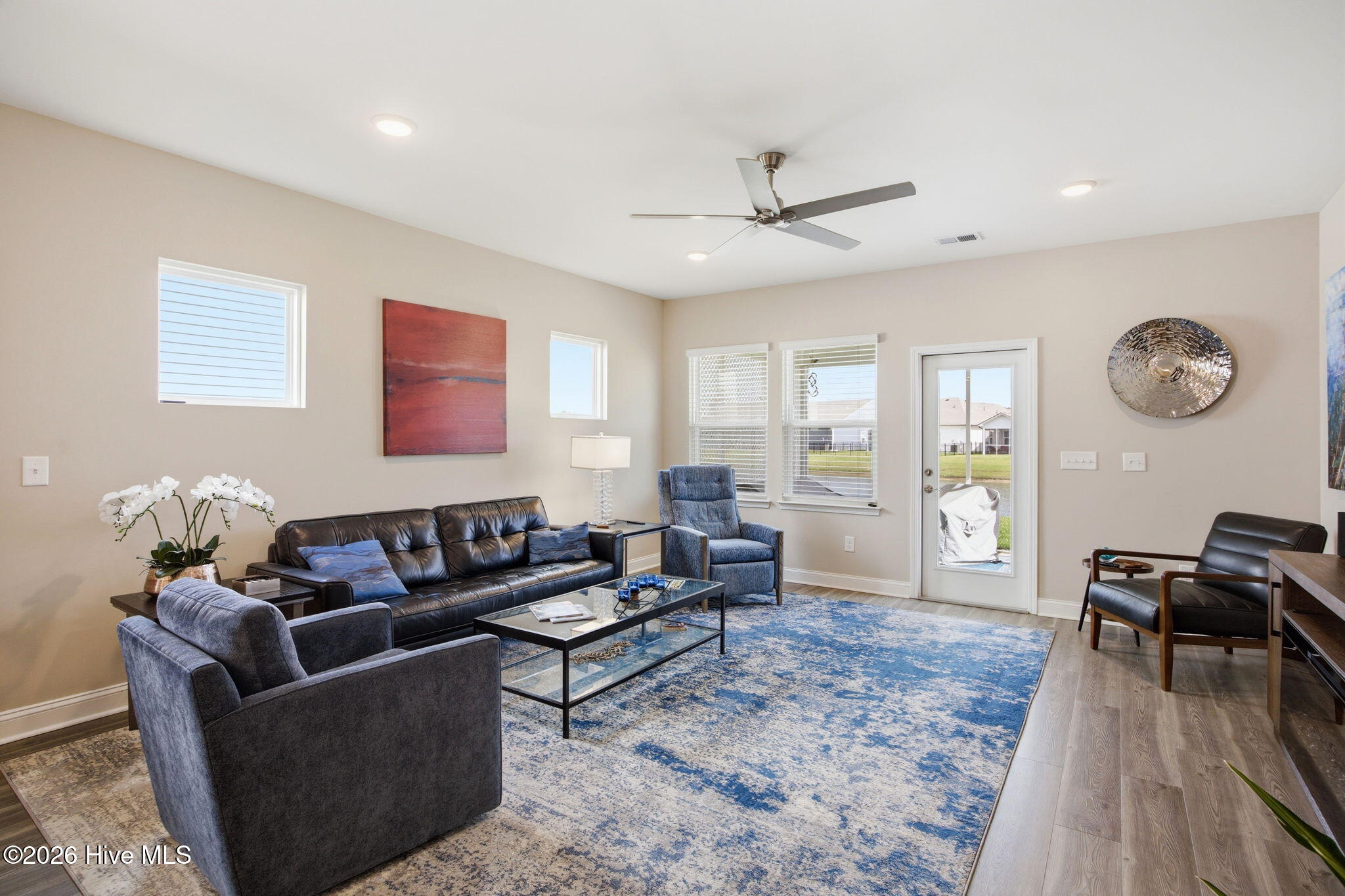 9471 Crested Eagle Court Lot 2040 Property Photo 8