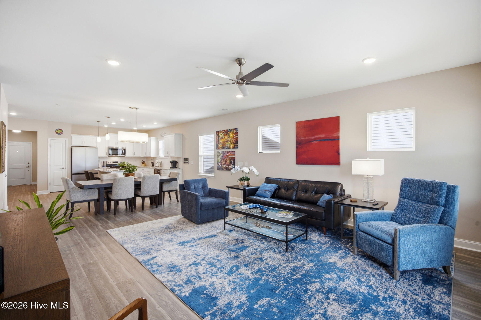9471 Crested Eagle Court Lot 2040 Property Photo 9