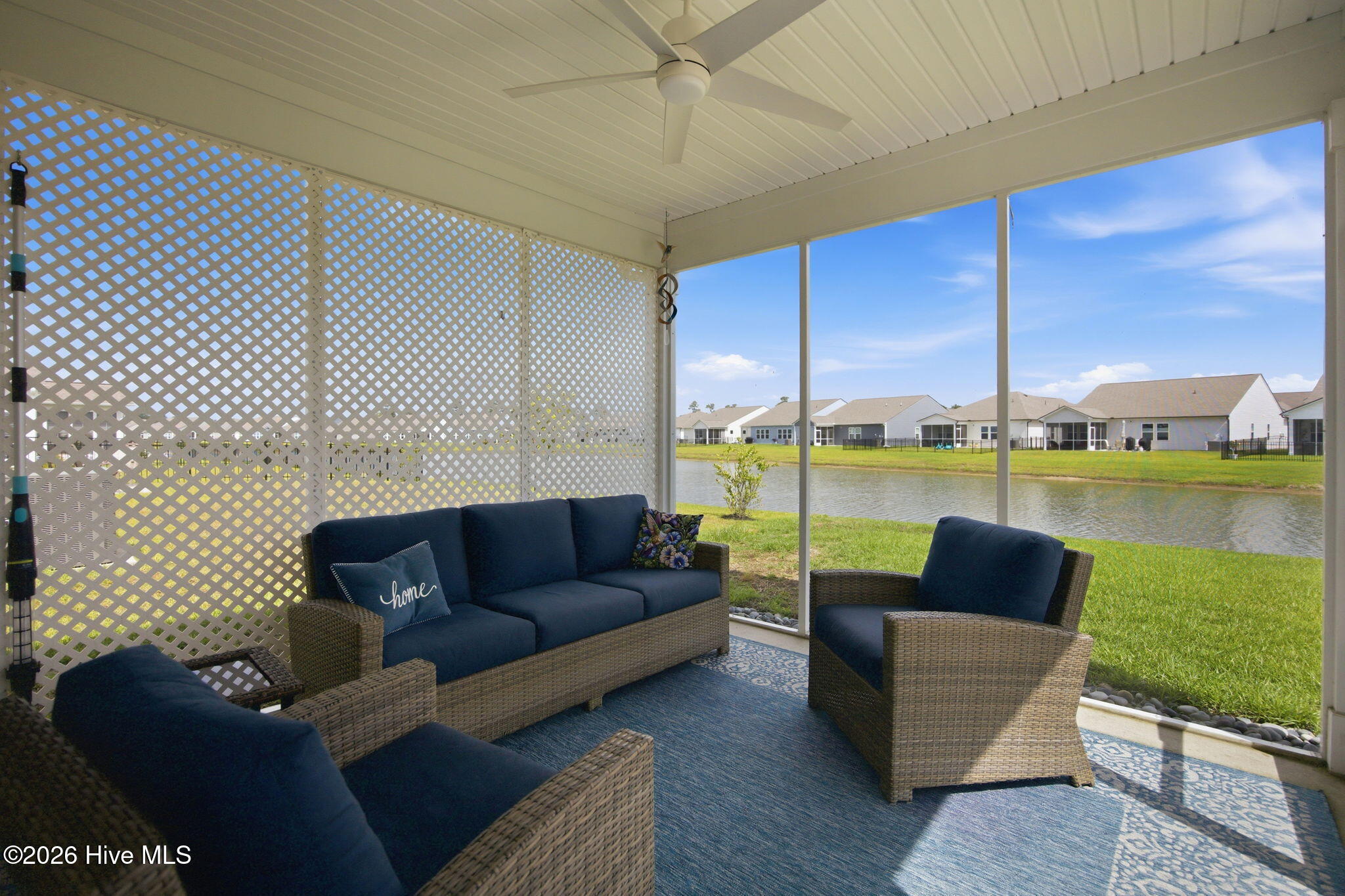 9471 Crested Eagle Court Lot 2040 Property Photo 20