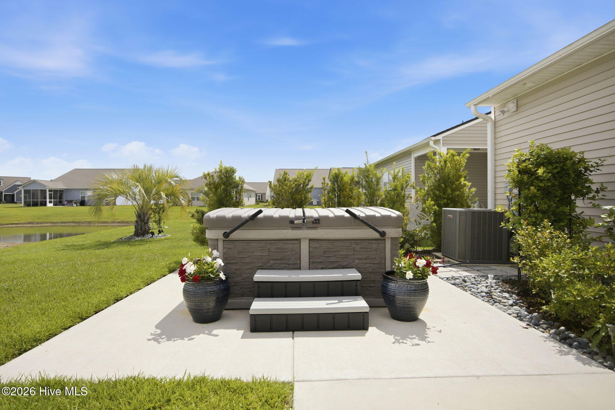 9471 Crested Eagle Court Lot 2040 Property Photo 23