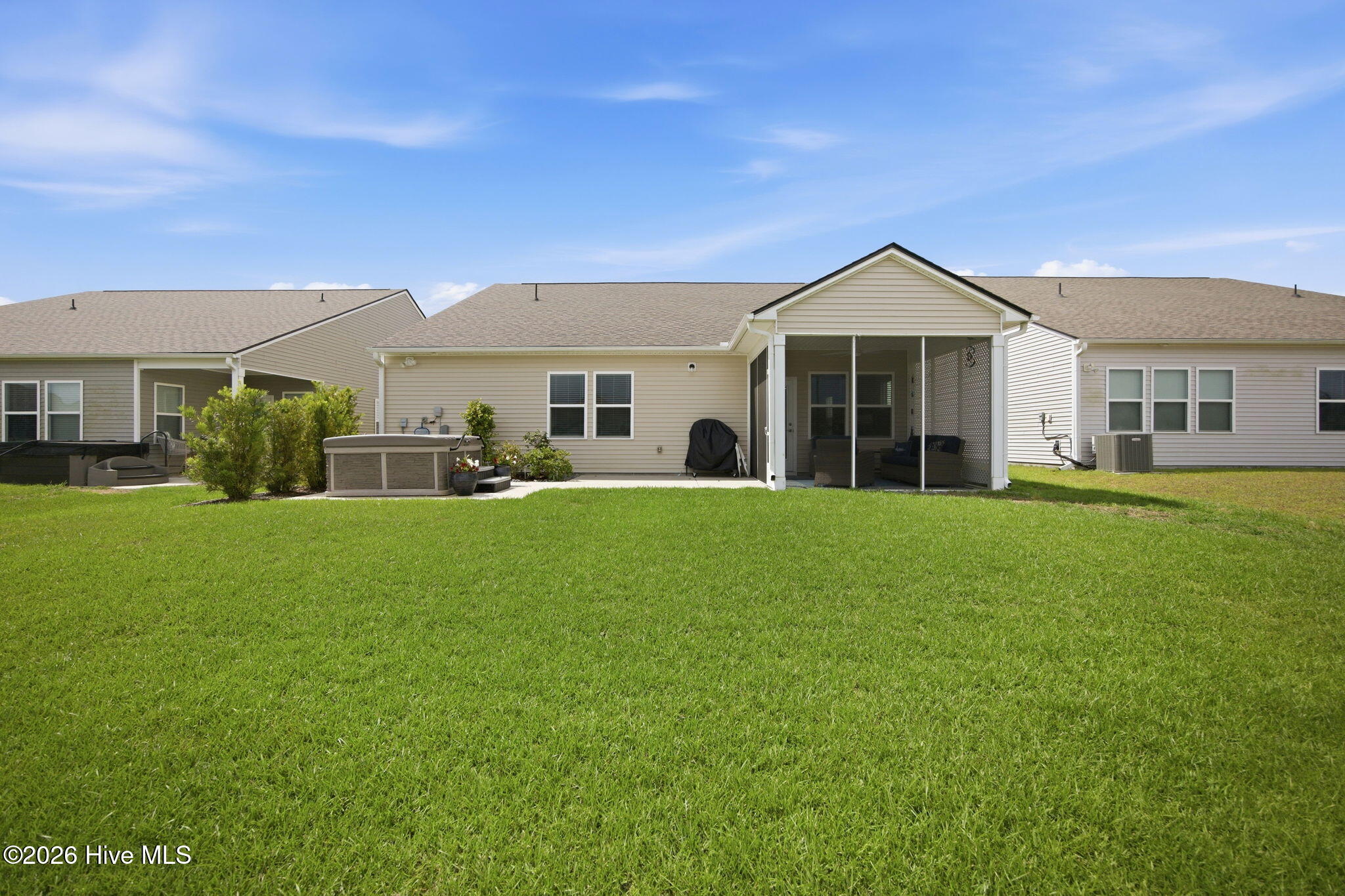 9471 Crested Eagle Court Lot 2040 Property Photo 29