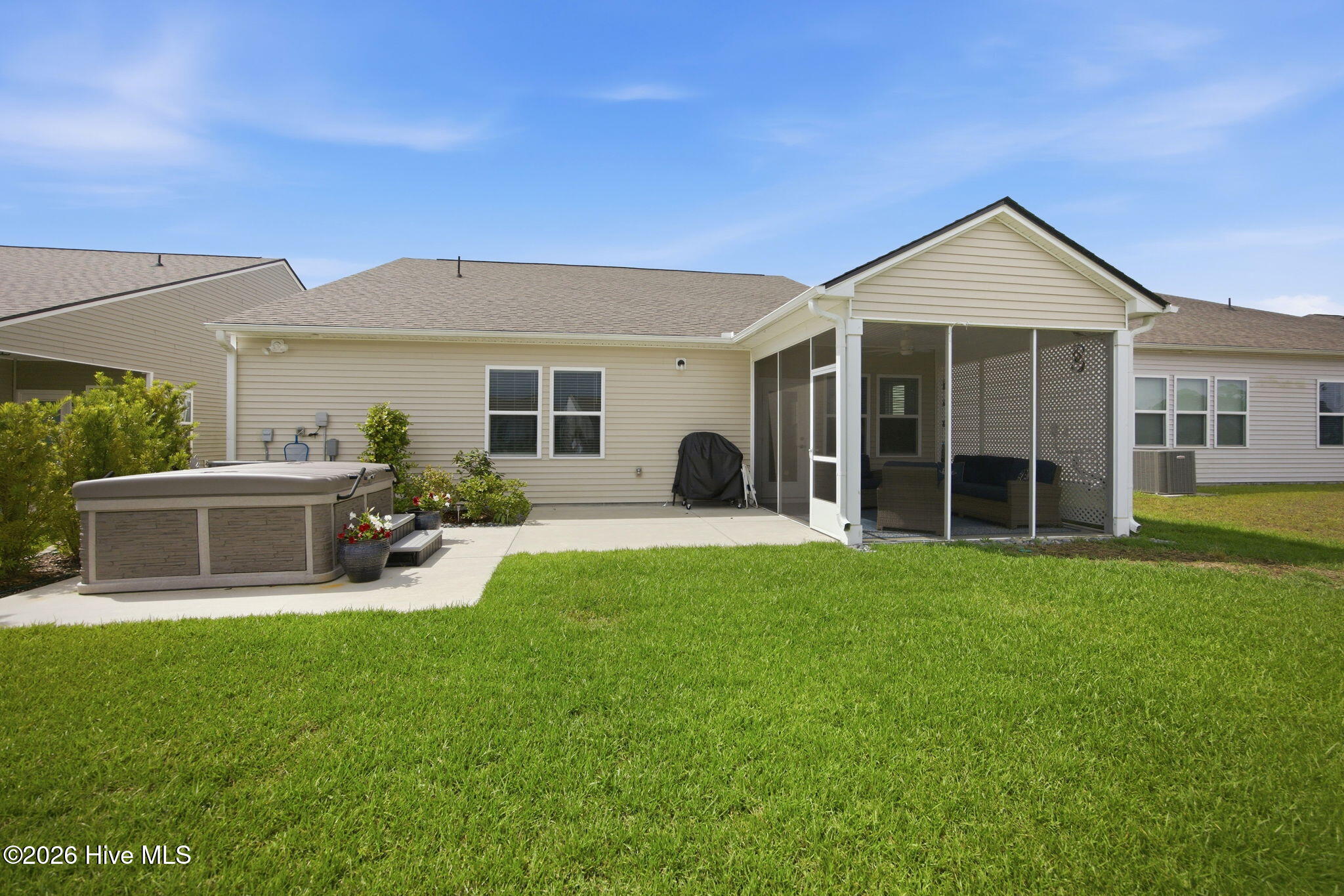 9471 Crested Eagle Court Lot 2040 Property Photo 30