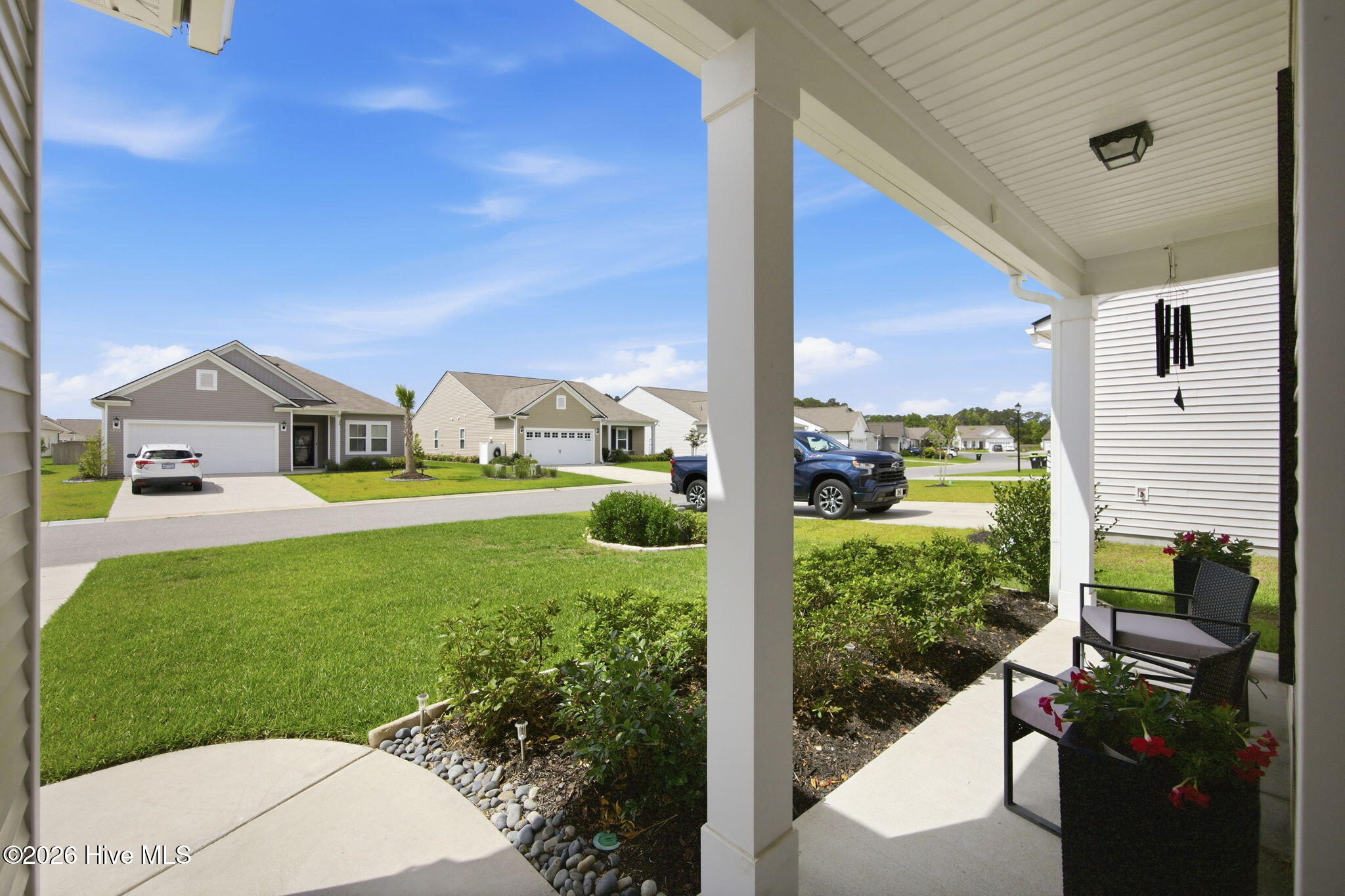 9471 Crested Eagle Court Lot 2040 Property Photo 31