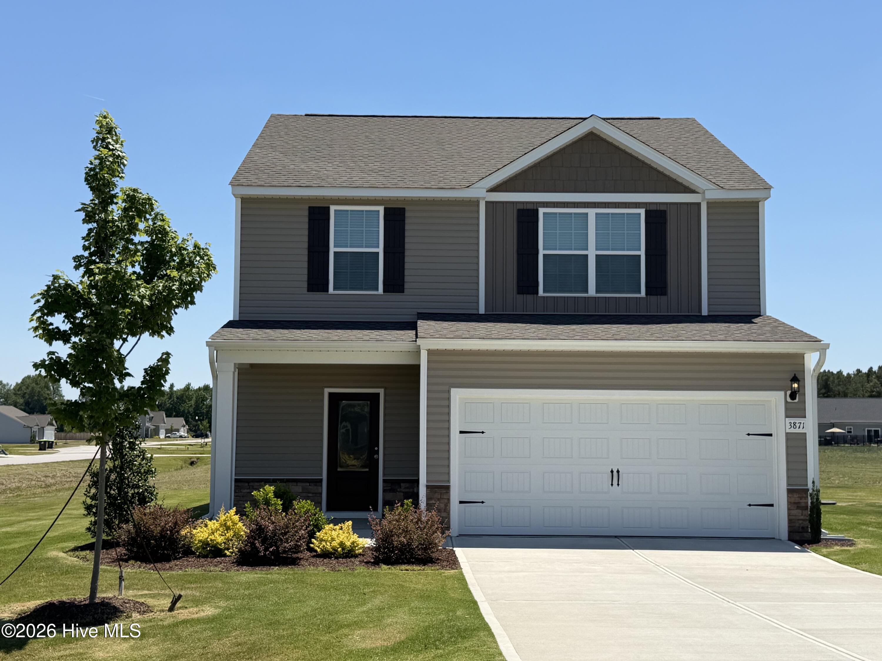 3871 Origin Drive Property Photo 1