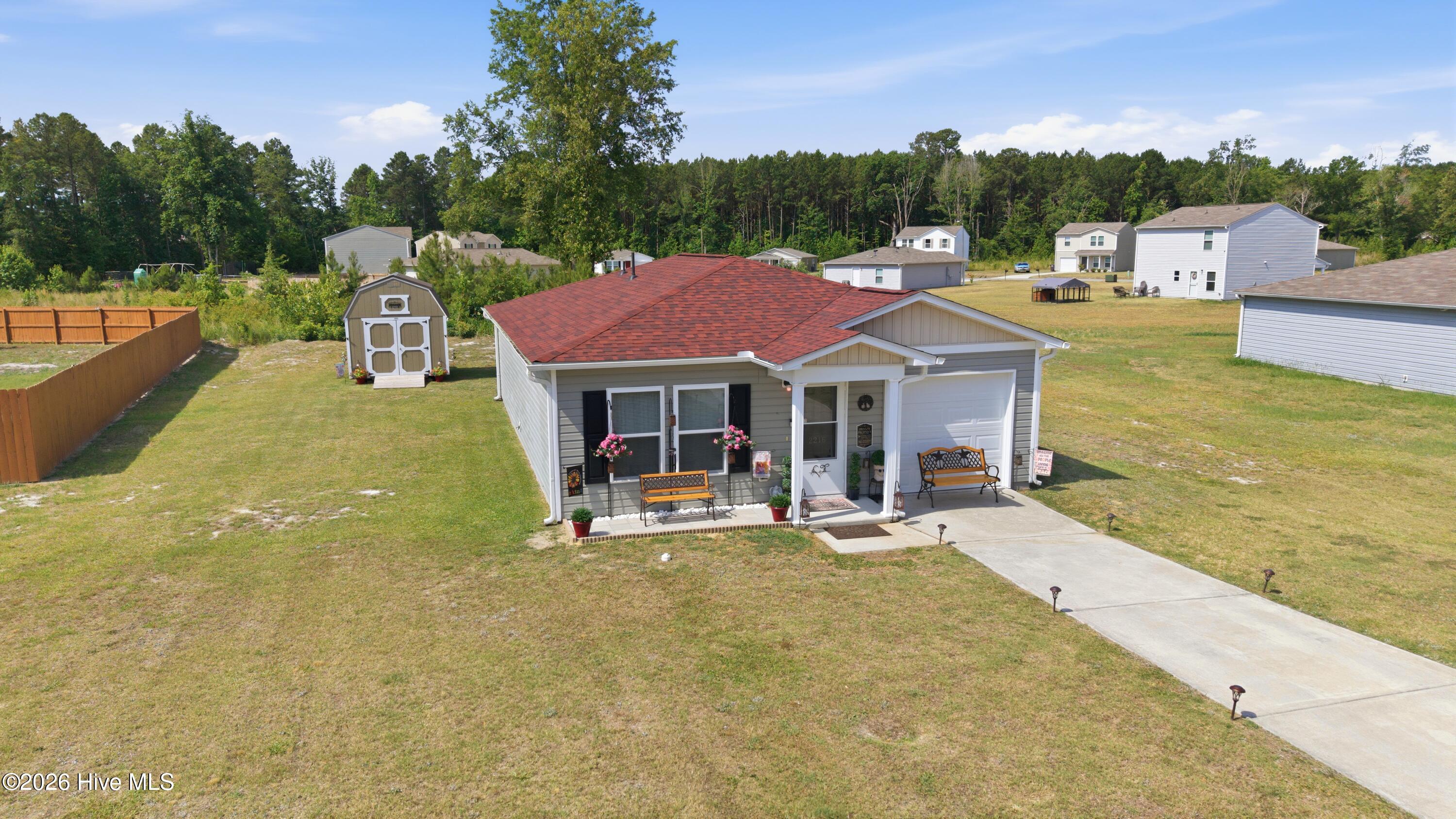 2216 Cotton Drive Property Photo 6