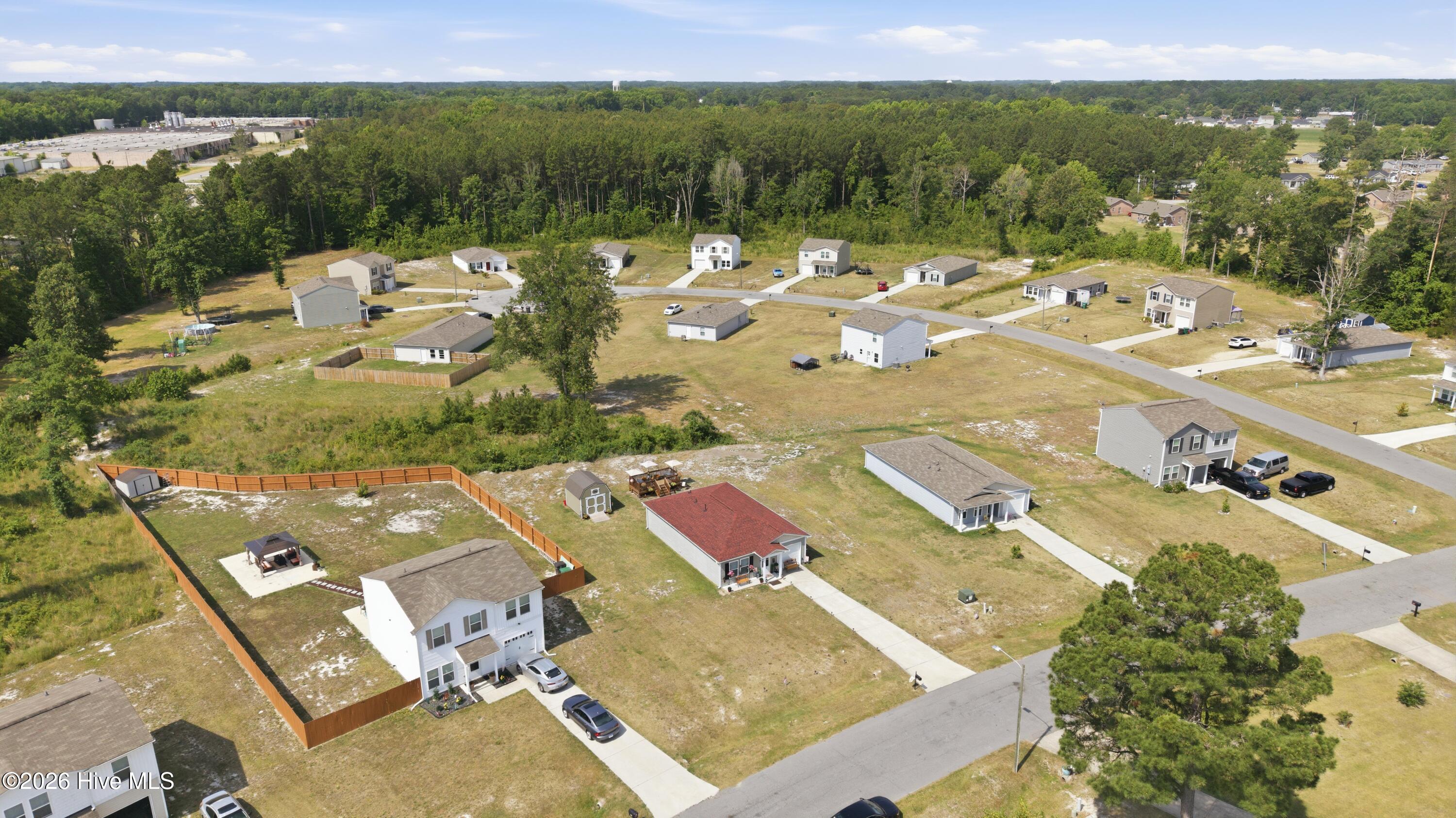 2216 Cotton Drive Property Photo 11