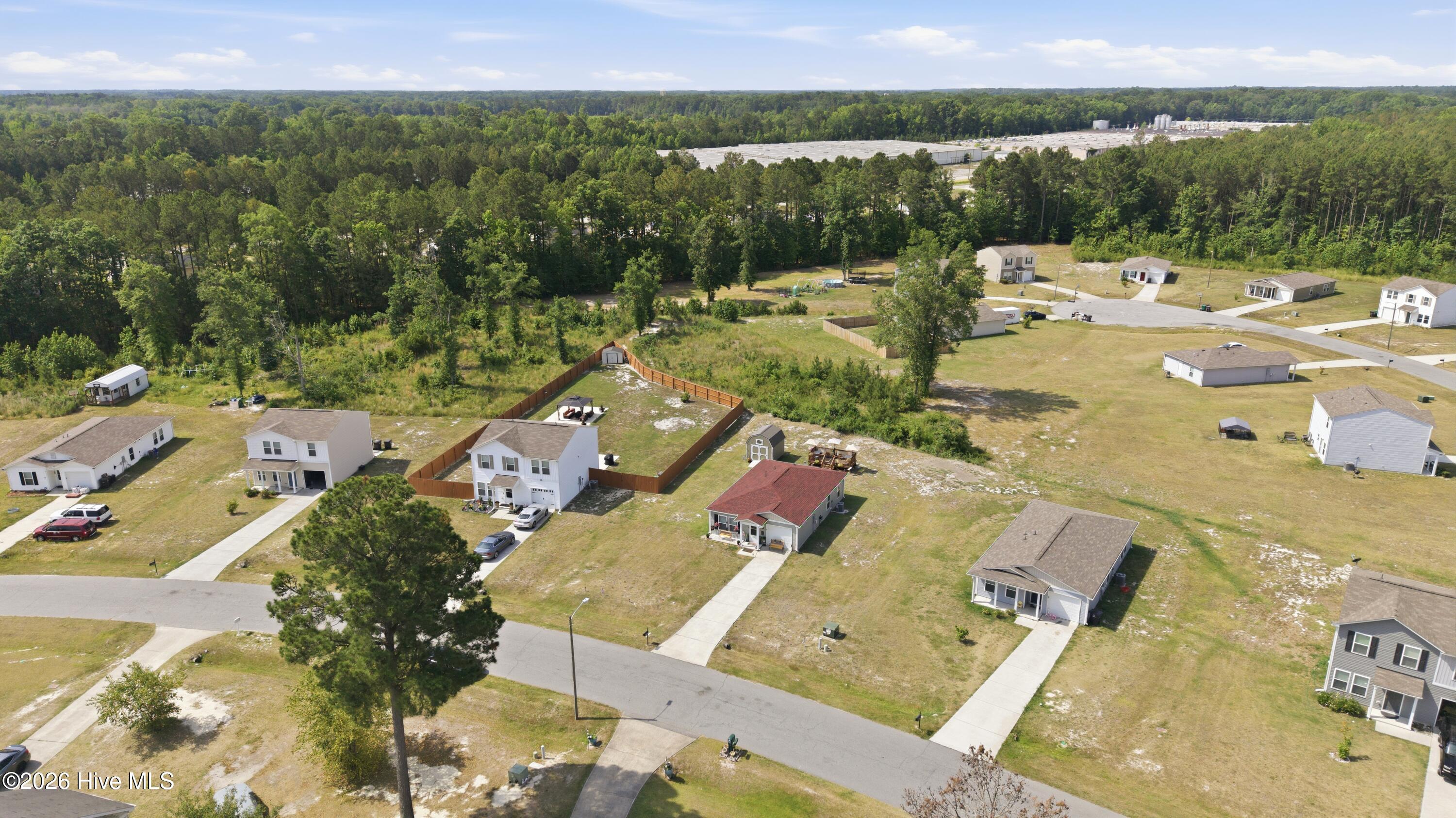 2216 Cotton Drive Property Photo 13