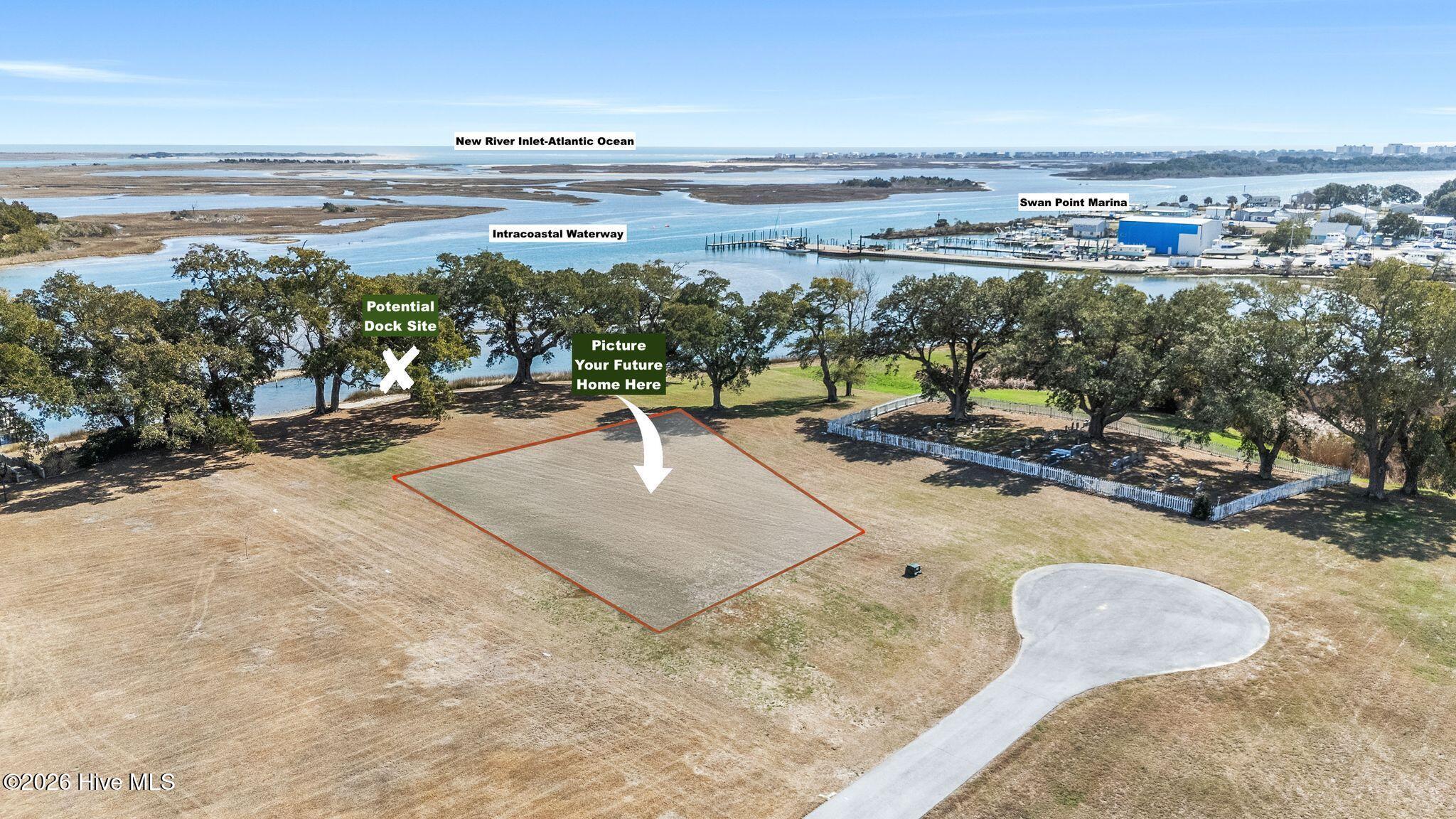 1.75ac Flamingo Lane Property Photo 1