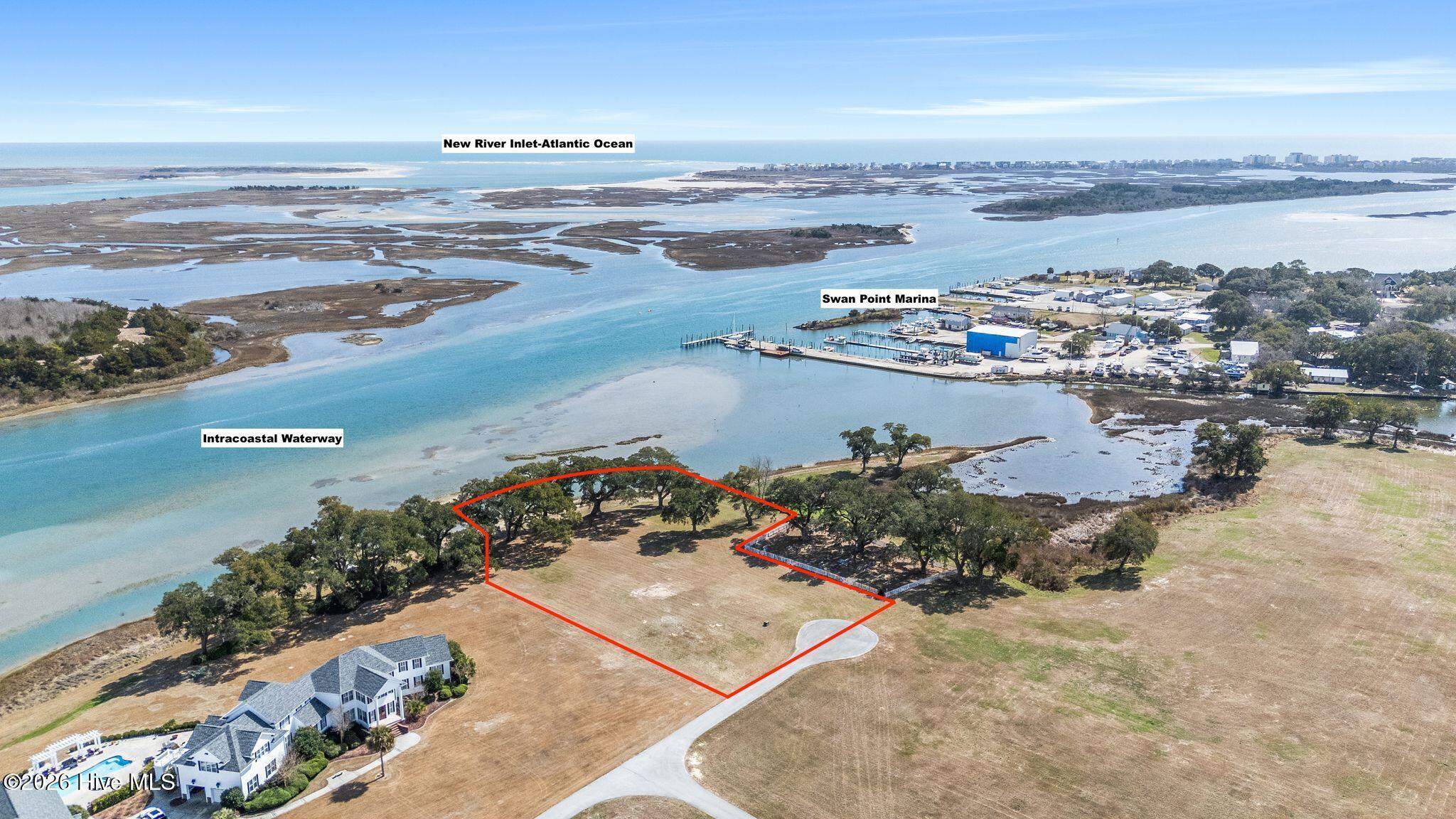 1.75ac Flamingo Lane Property Photo 2