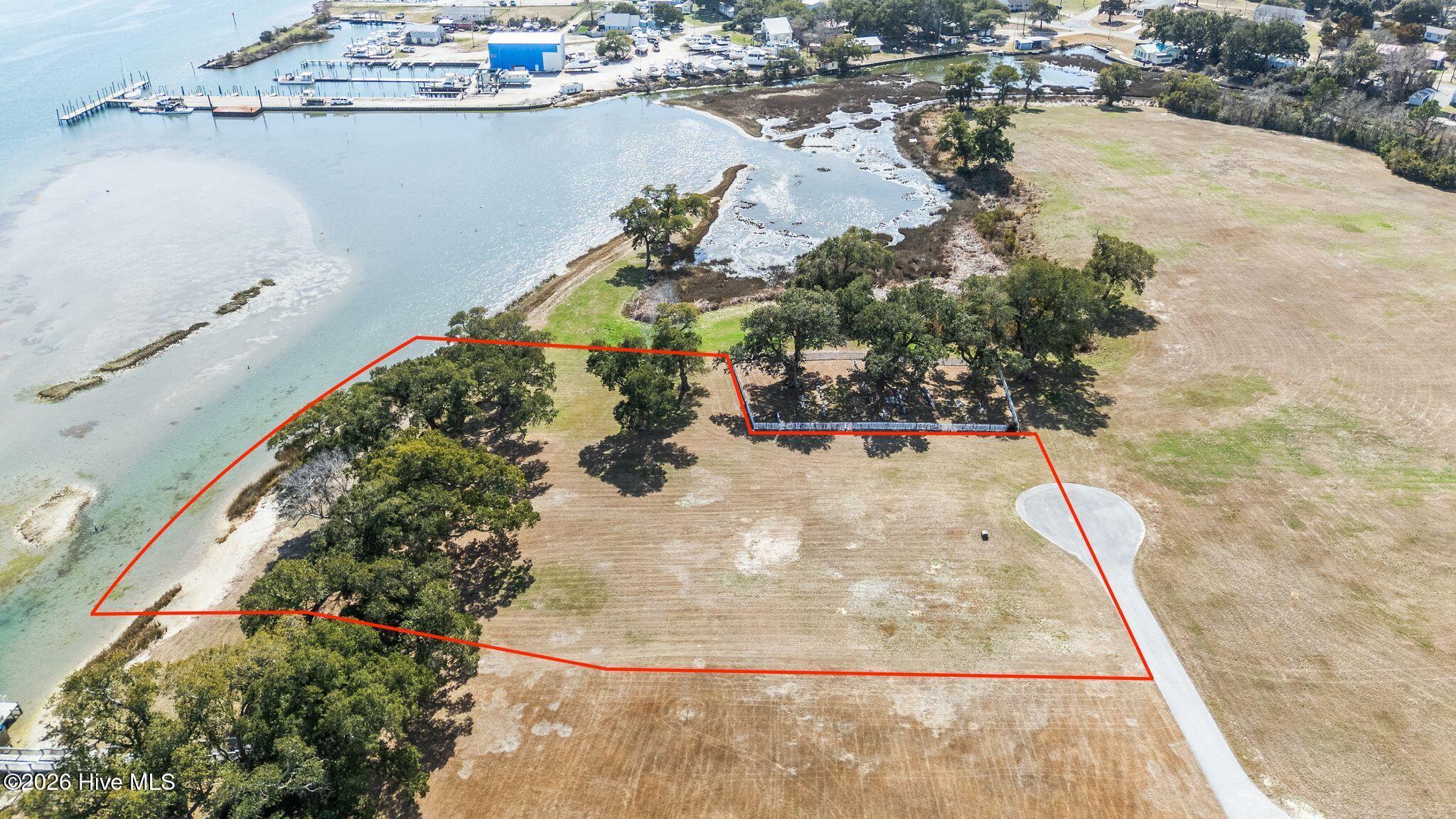 1.75ac Flamingo Lane Property Photo 3