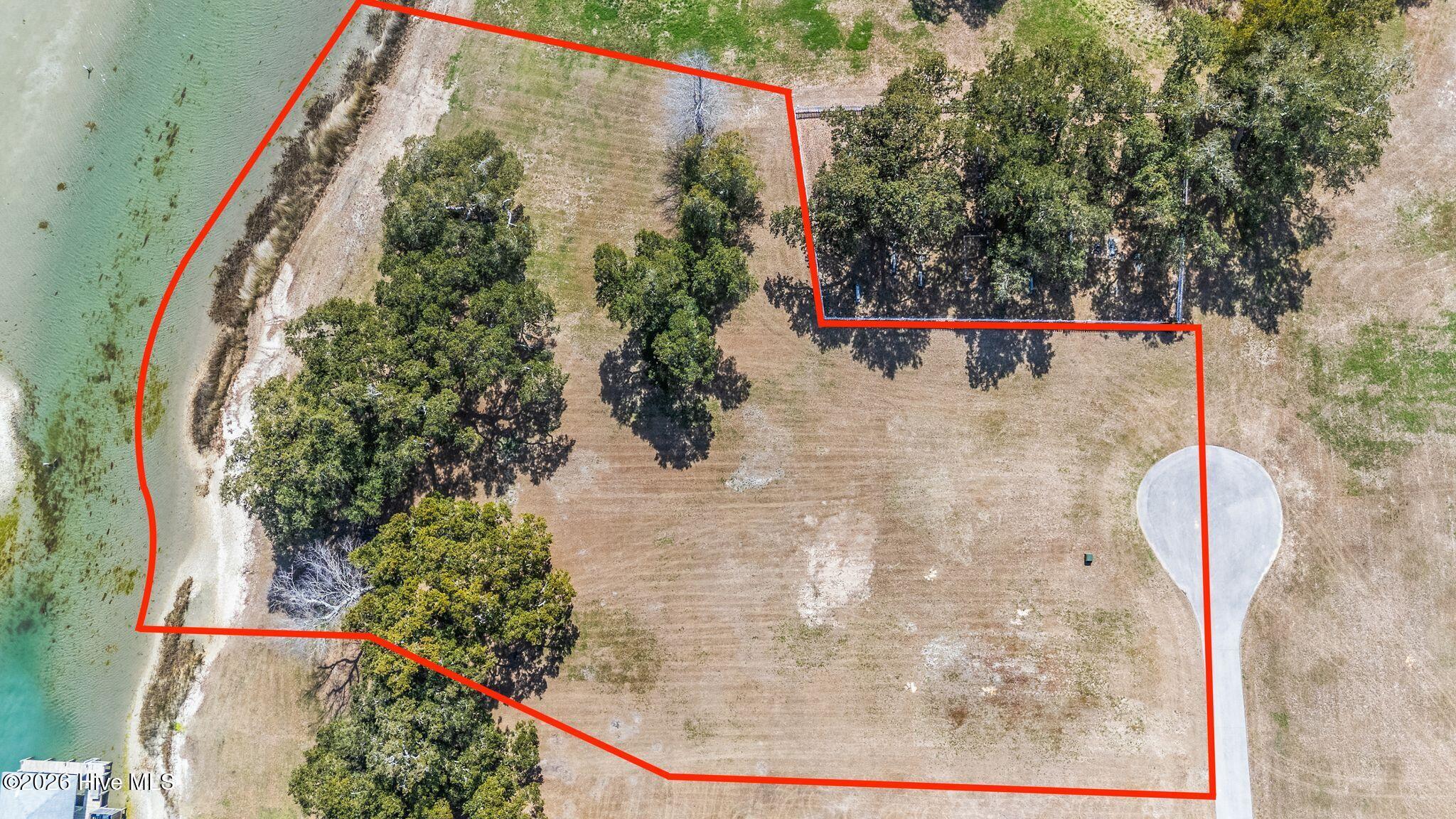 1.75ac Flamingo Lane Property Photo 4