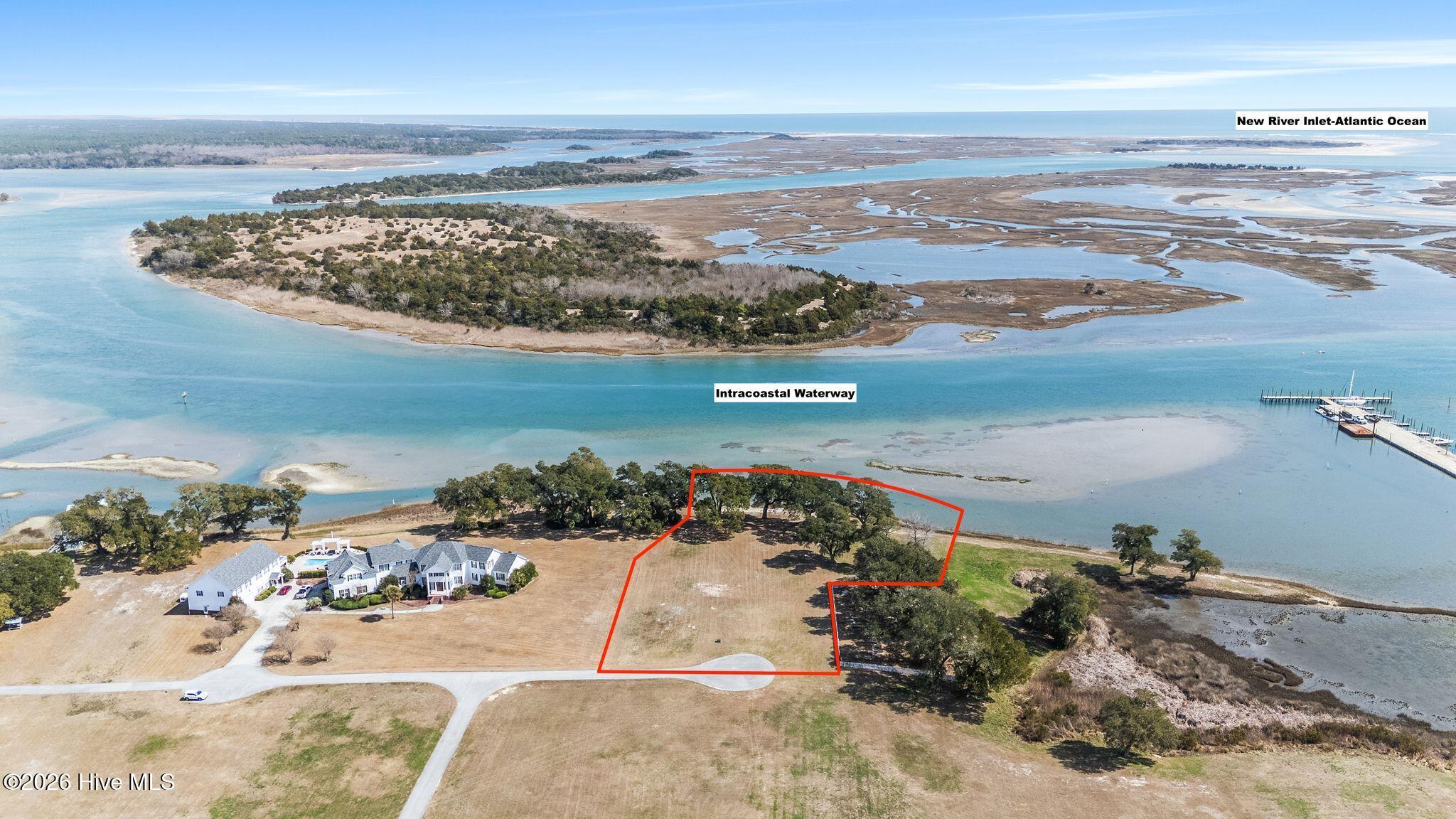 1.75ac Flamingo Lane Property Photo 5