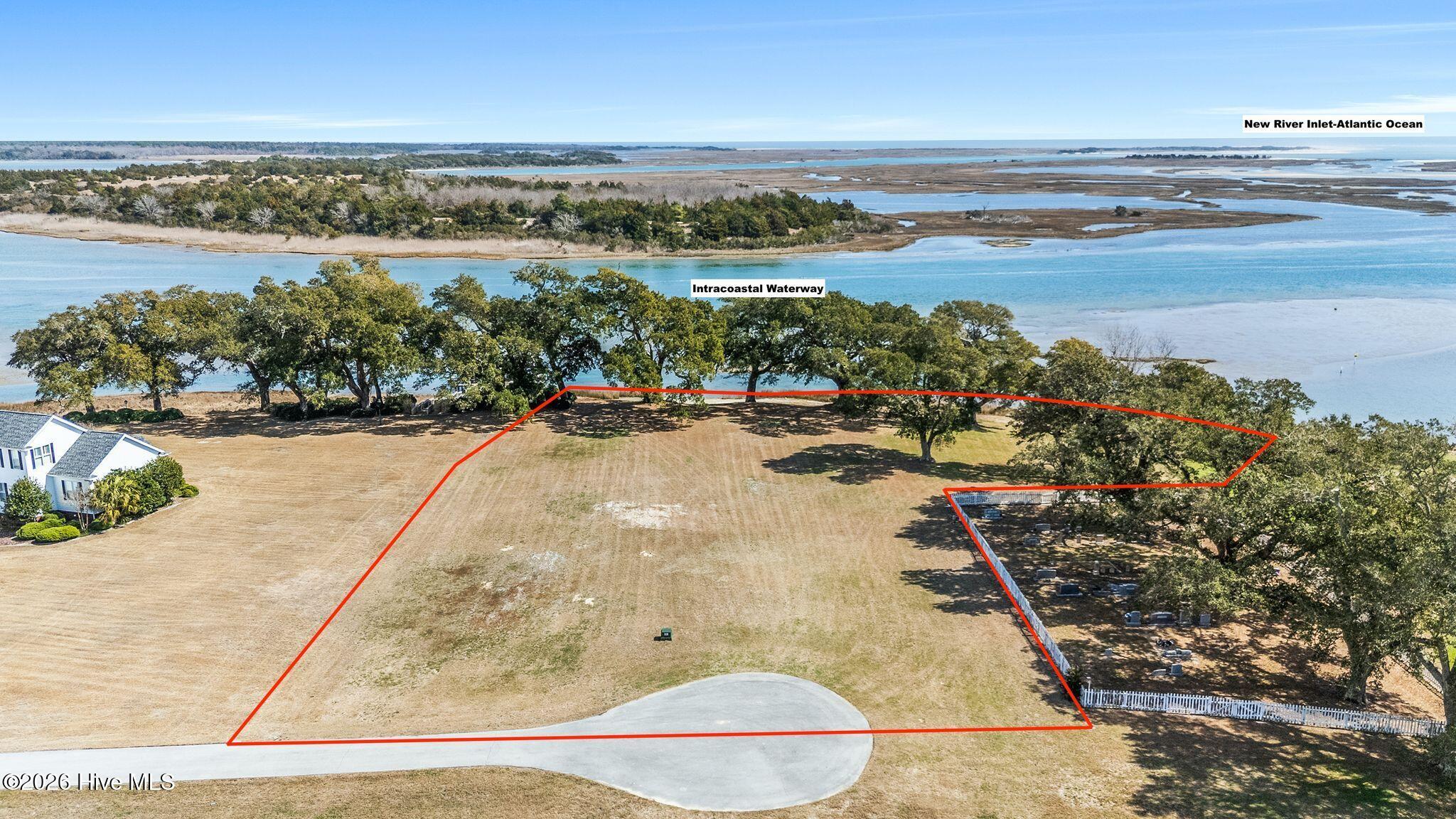 1.75ac Flamingo Lane Property Photo 6